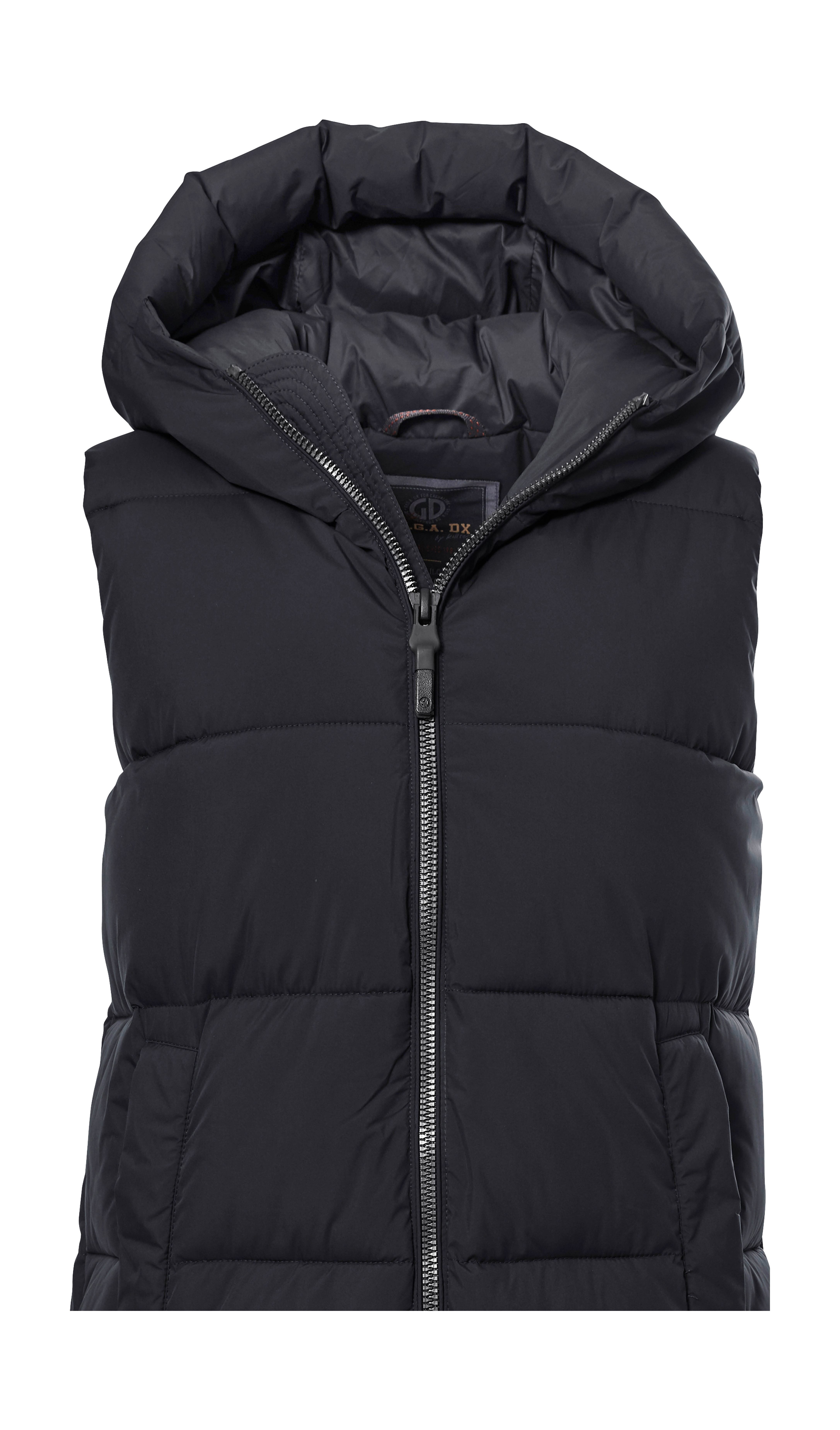 G.I.G.A. DX by killtec Bodywarmer GW 24 WMN QLTD VST