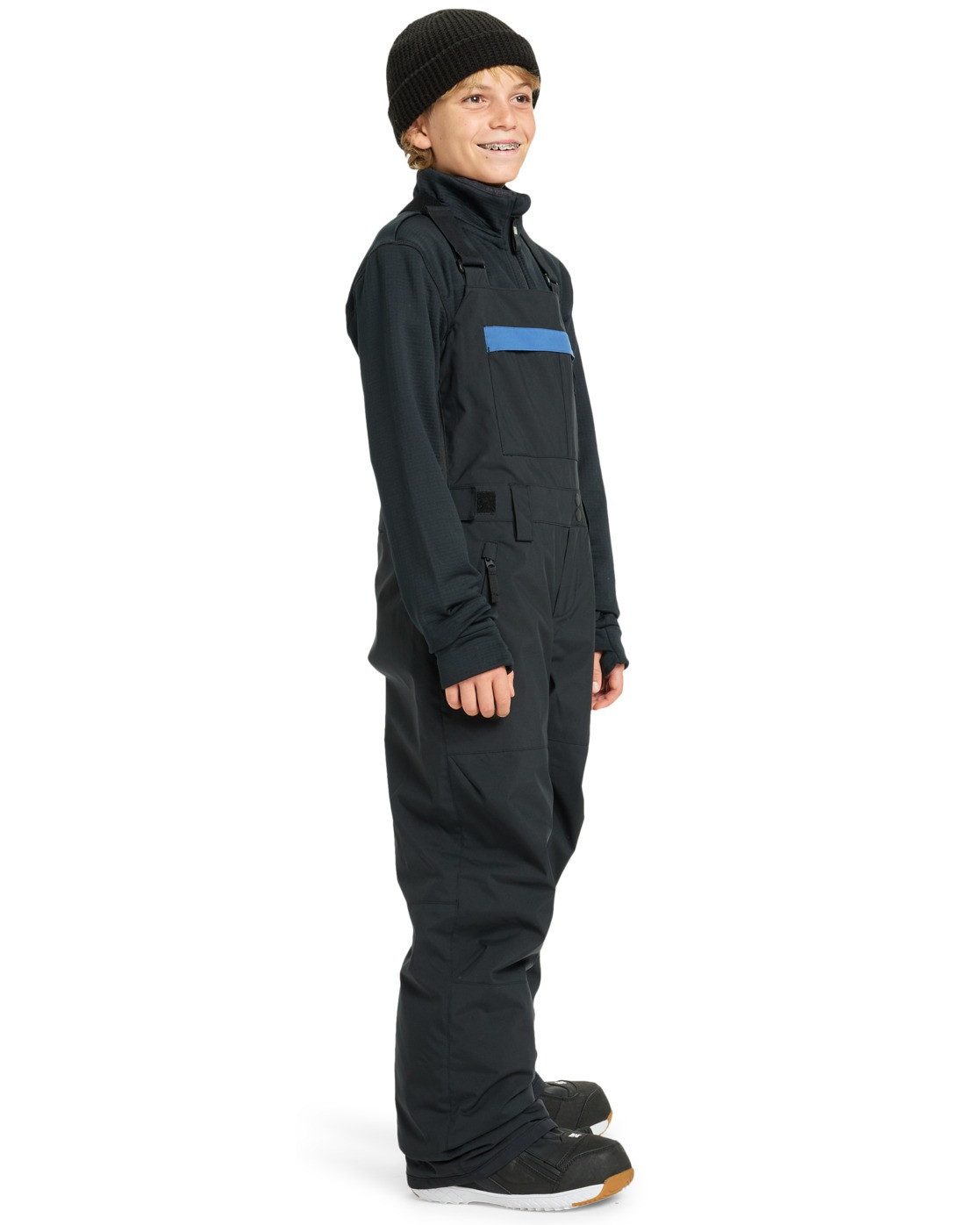 Quiksilver Snowboardbroek Mash Up