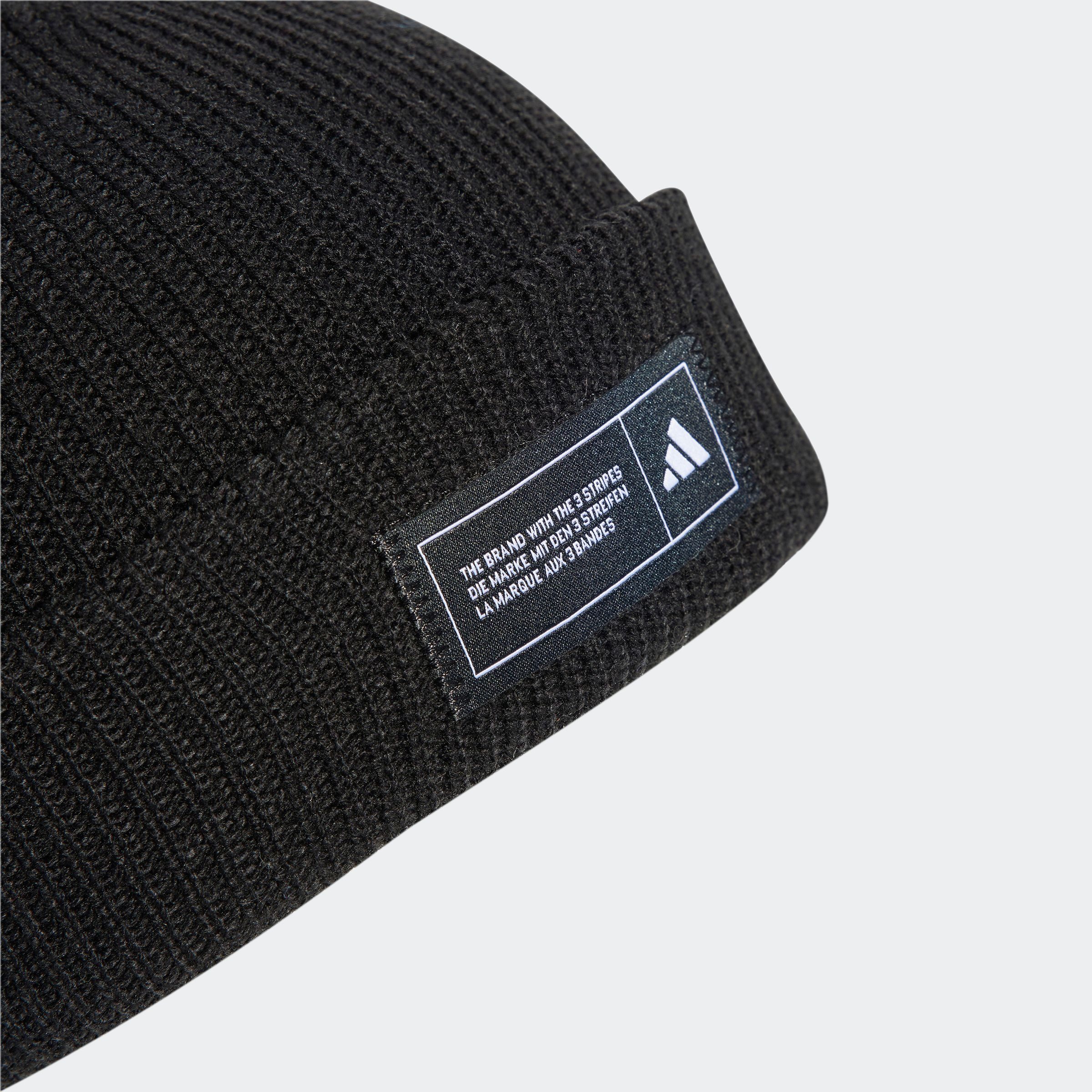 adidas Performance Beanie ESS BEANIE CUFF
