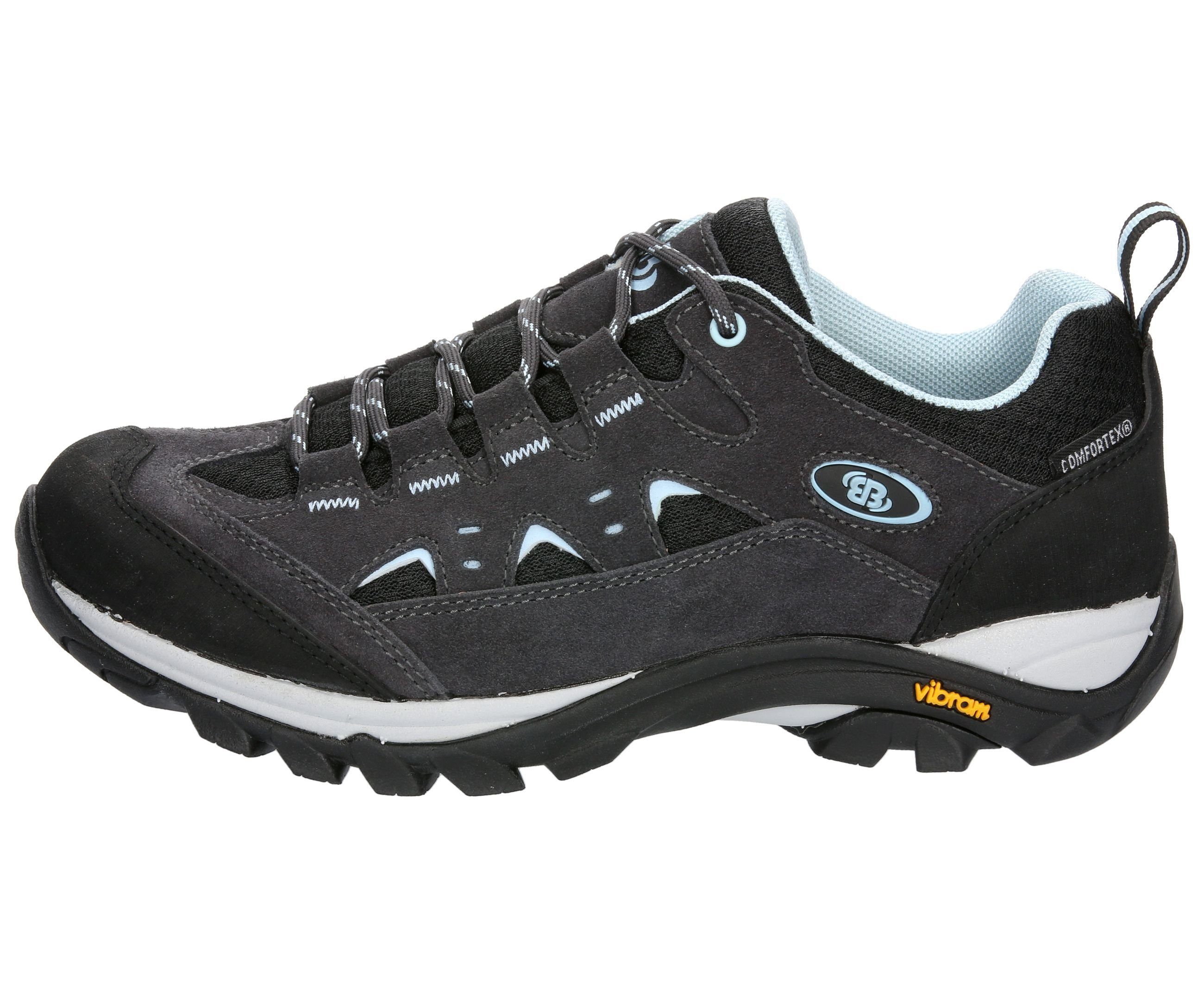 BRÜTTING Wandelschoenen Outdoorschoen Mount Bear Low