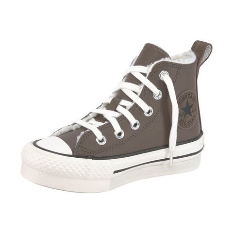 NU 20% KORTING: Converse Sneakers CHUCK TAYLOR ALL STAR EVA LIFT Warme voering