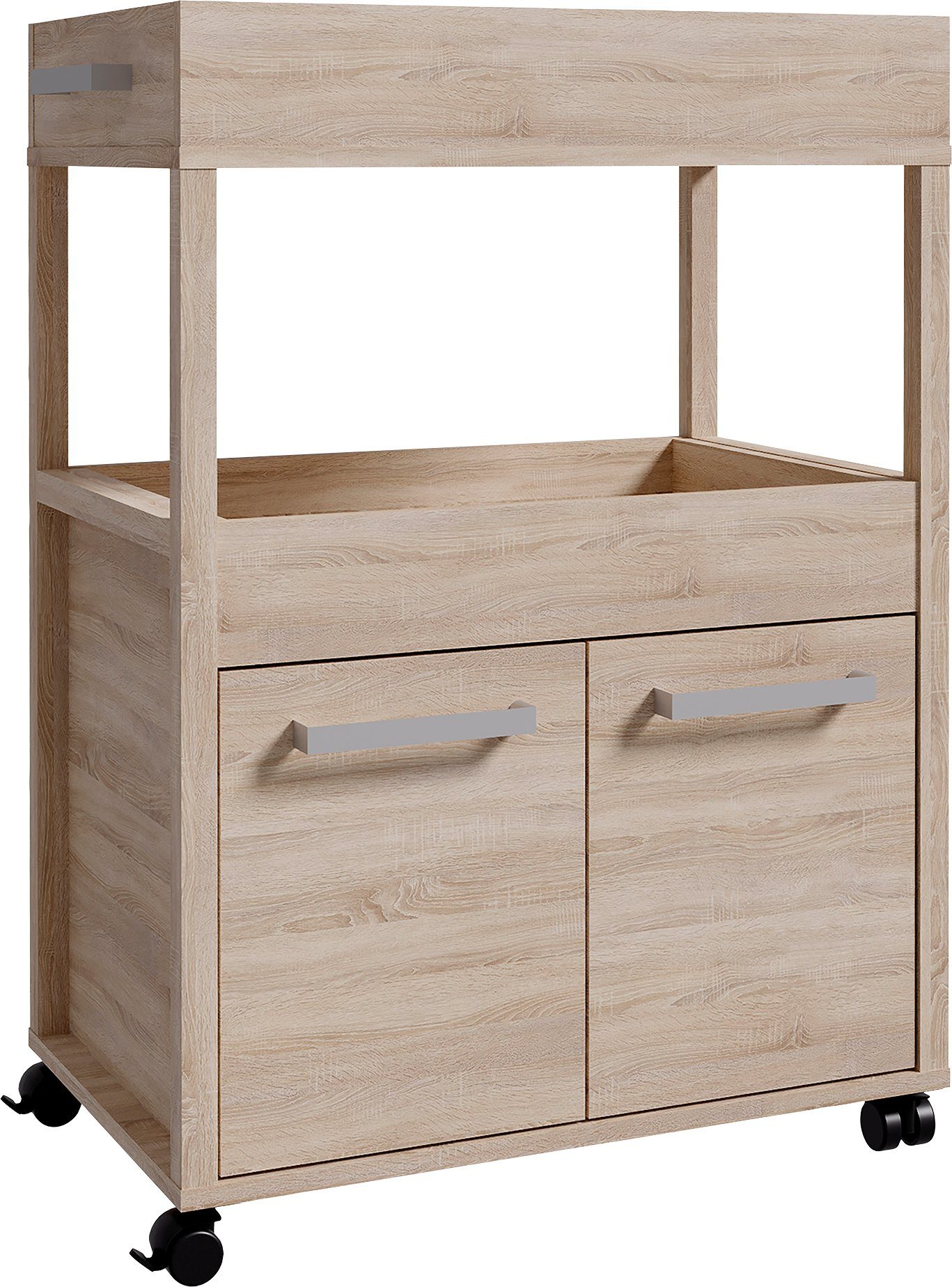 FORTE Barmeubel Homebar Hoogte ca. 88,5 cm