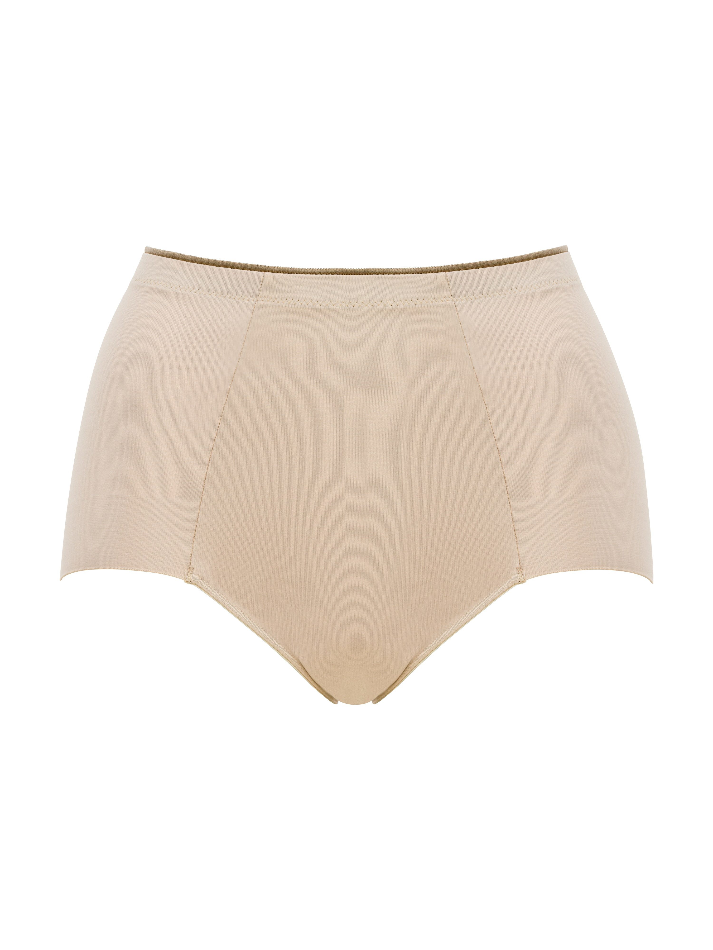 Conturelle by Felina Pantyslip Zachte aanraking Vormniveau: Medium