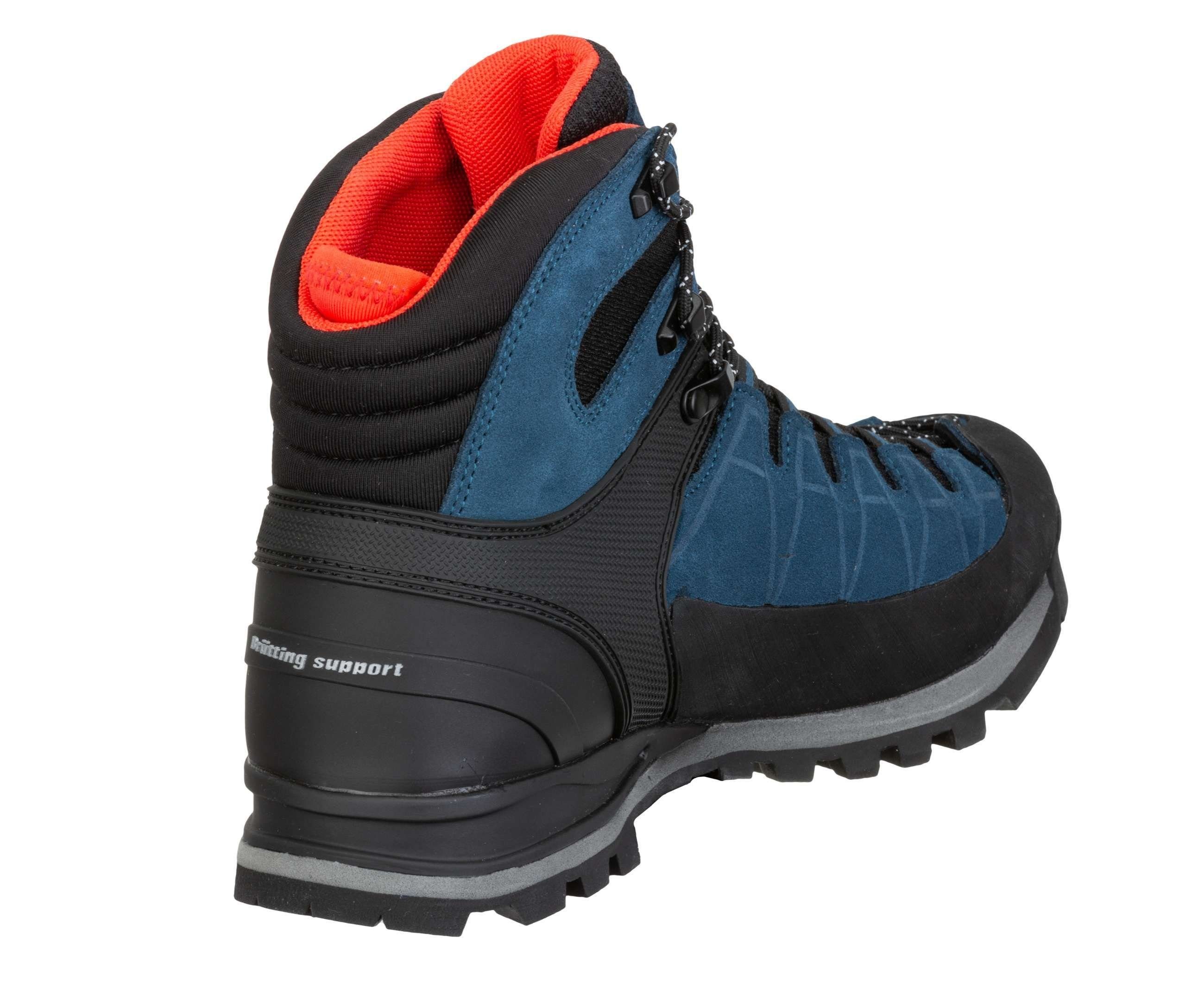 BRÜTTING Outdoorschoenen Outdoorlaars Mount Tasman