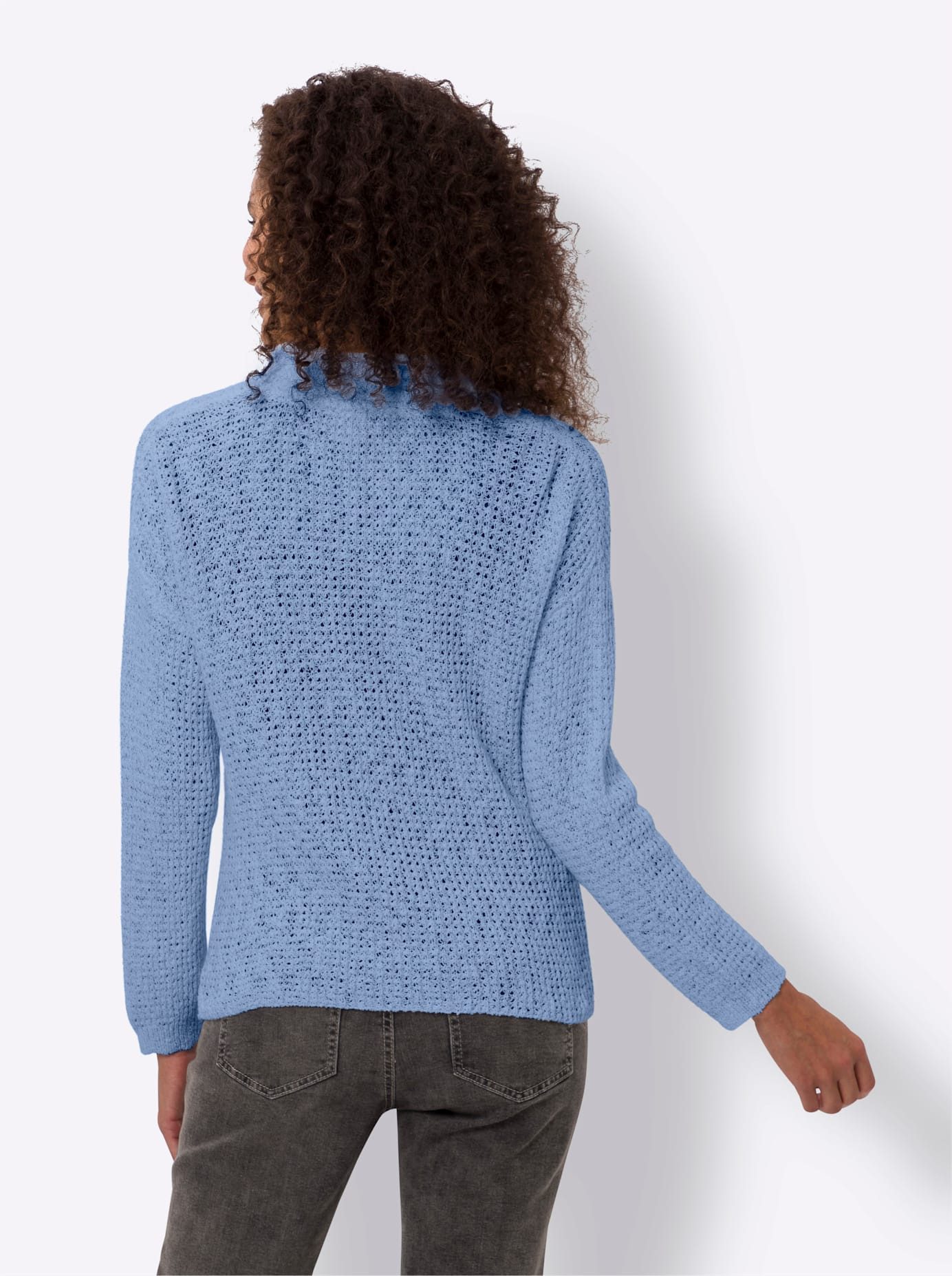 heine Cardigan