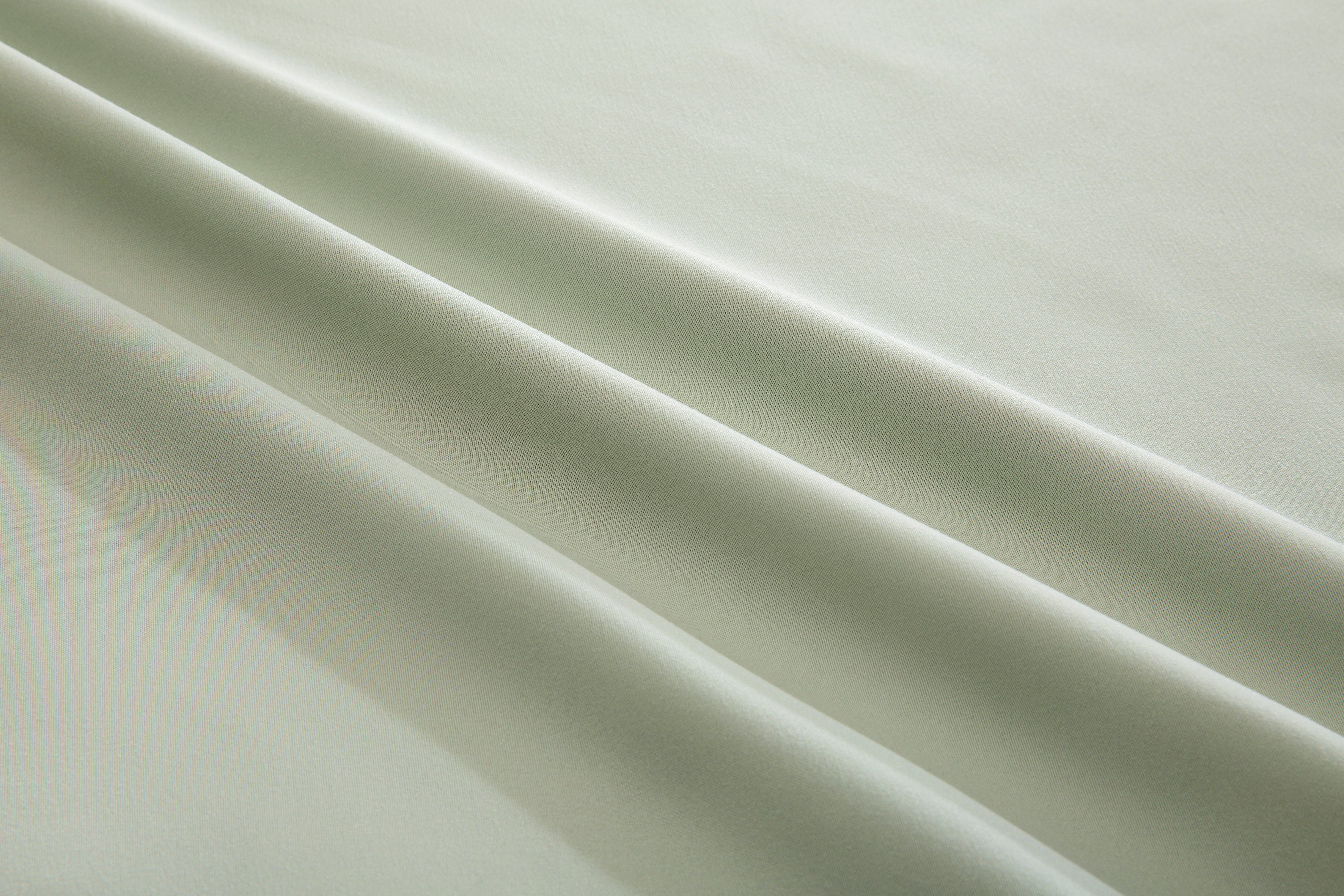 my home Omkeerbaar beddengoed Desner2 Premium kwaliteit, zeer zacht, uni, vanaf 135x200 cm