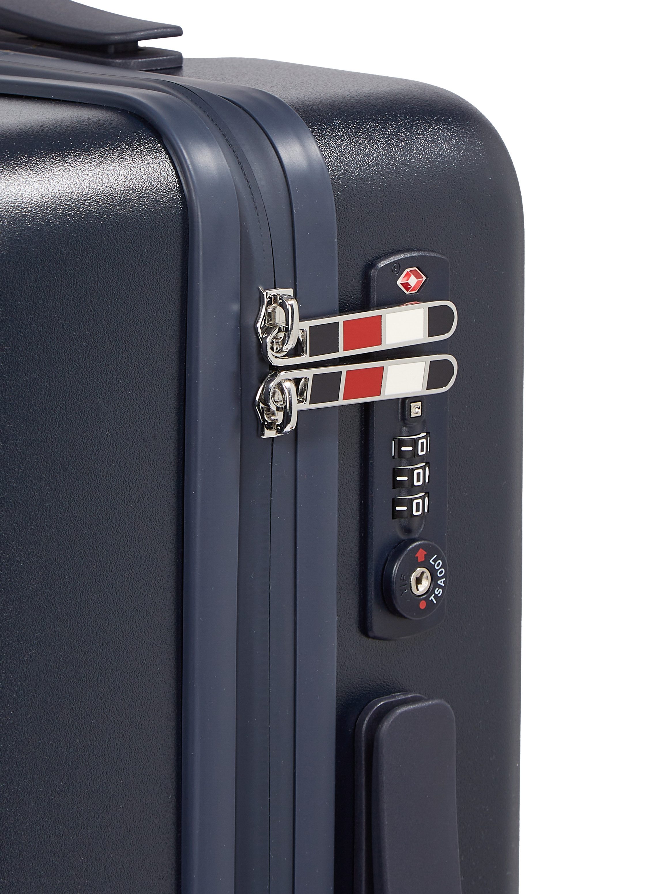 Tommy Hilfiger Weekendtas TH CABIN SIZE SUITCASE