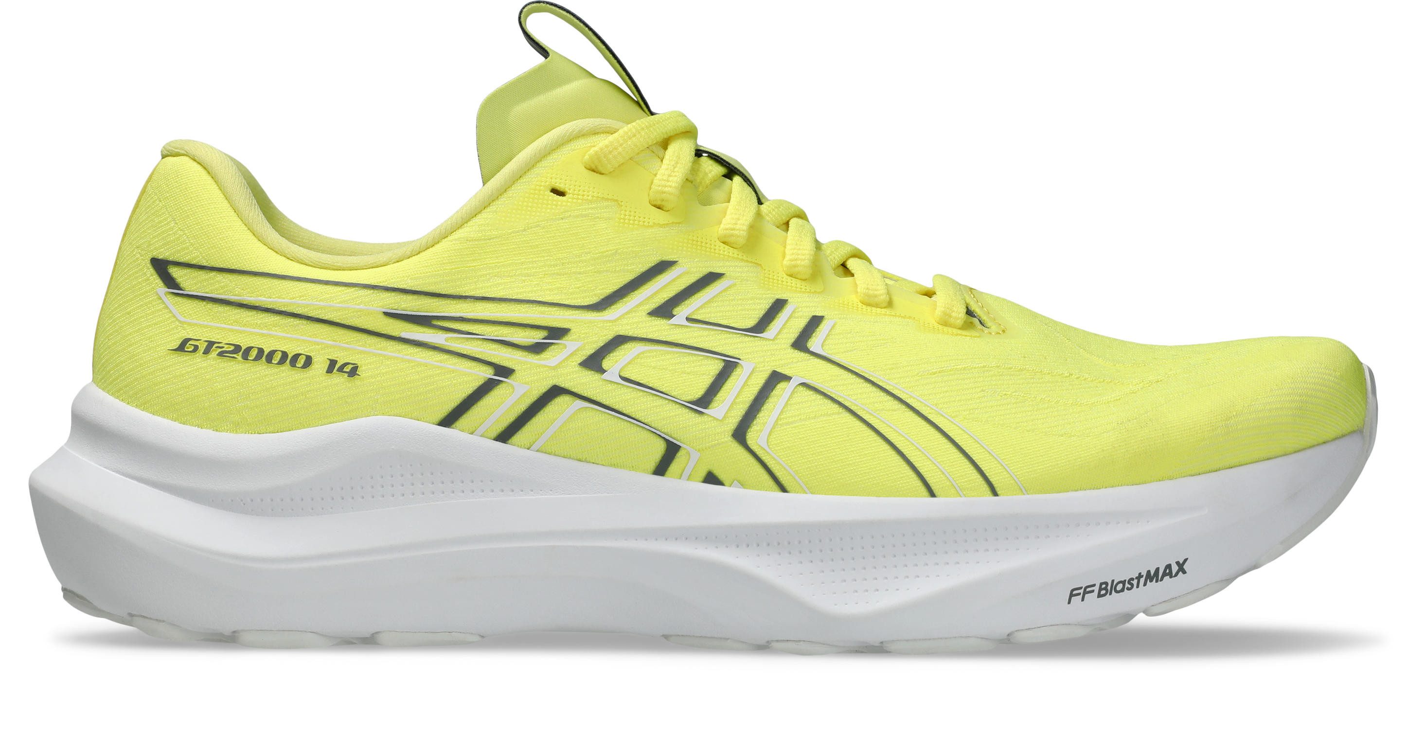 Asics Runningschoenen GT-2000 14 voor meer stabiliteit