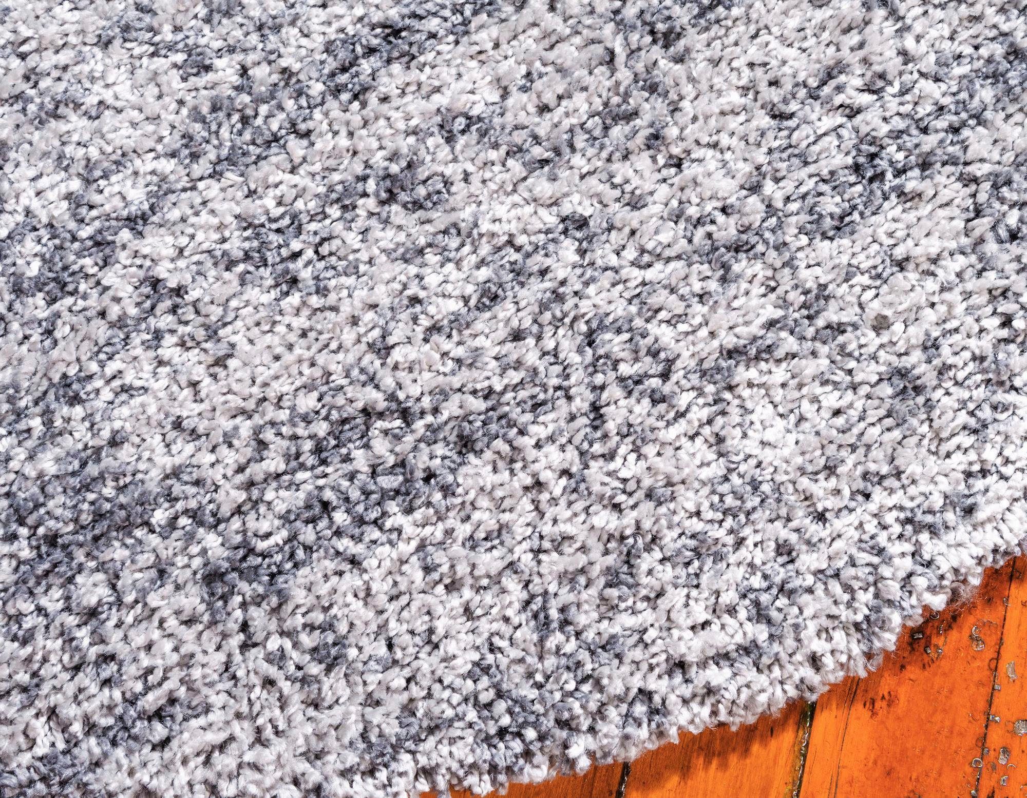 Myflair Möbel & Accessoires Hoogpolig vloerkleed Top Shag, MAGAZIJNOPRUIMING! geweven, gemêleerde look, zacht & behaaglijk