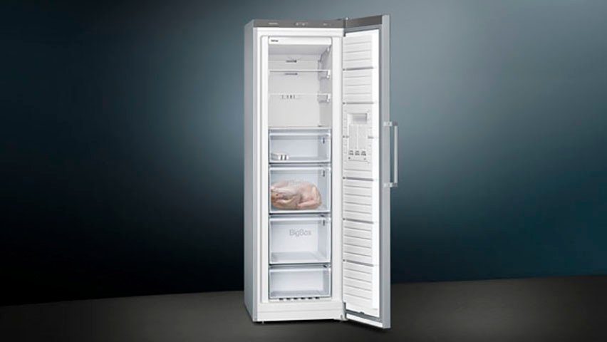 SIEMENS Vrieskast GS36NVIEP