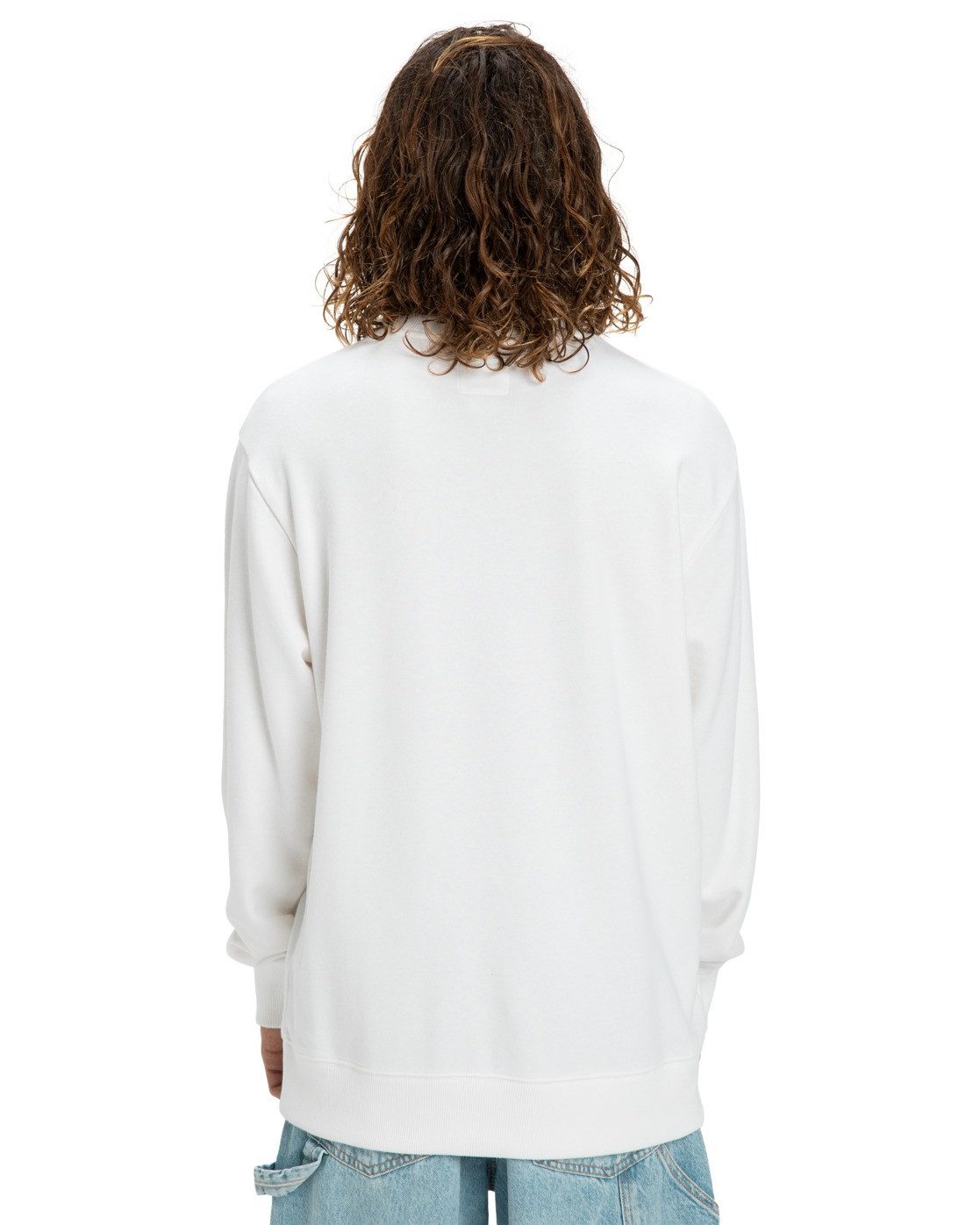 DC Shoes Sweatshirt Manteca Tribute
