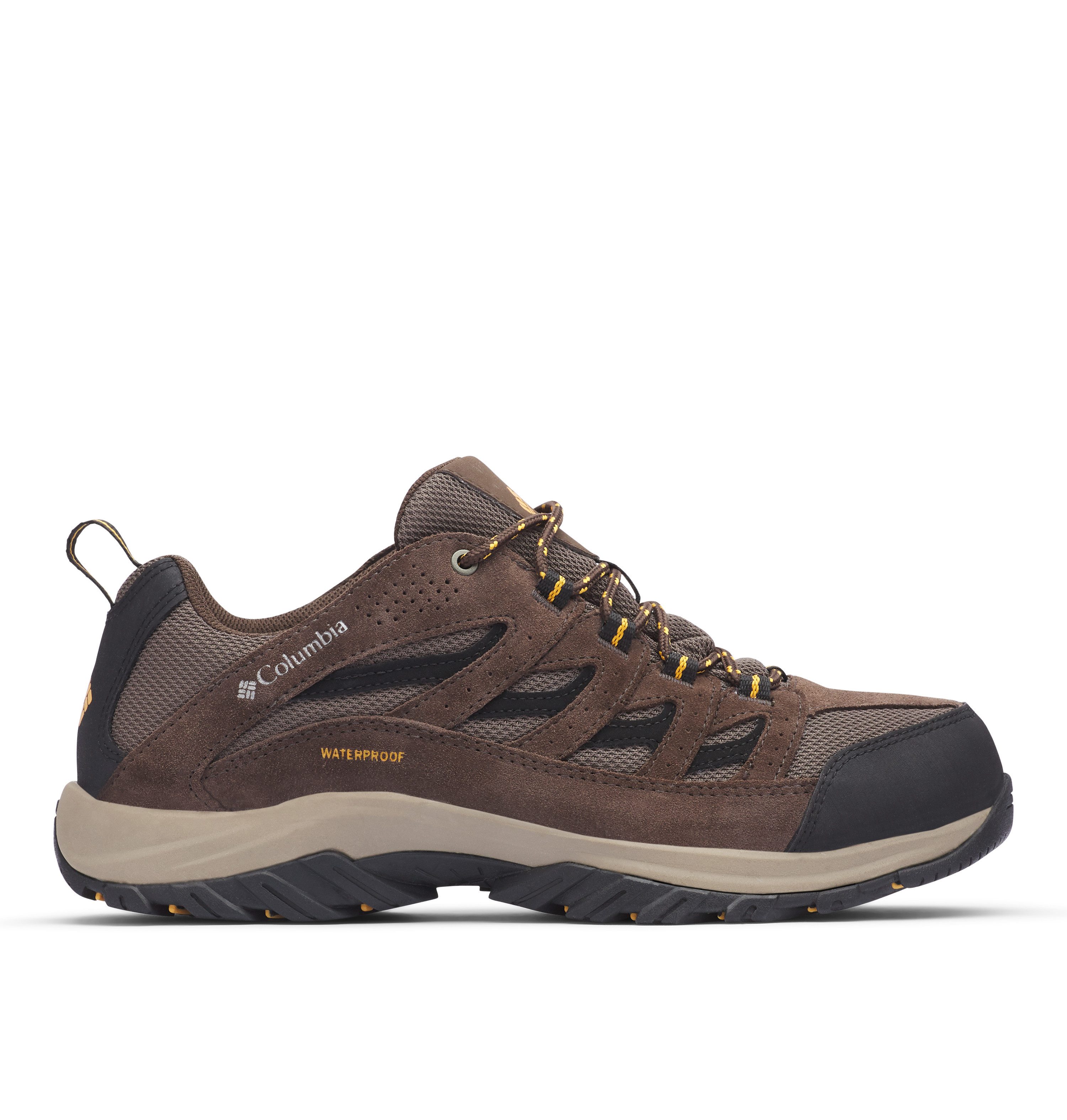 Columbia Wandelschoenen CRESTWOOD™ WATERPROOF