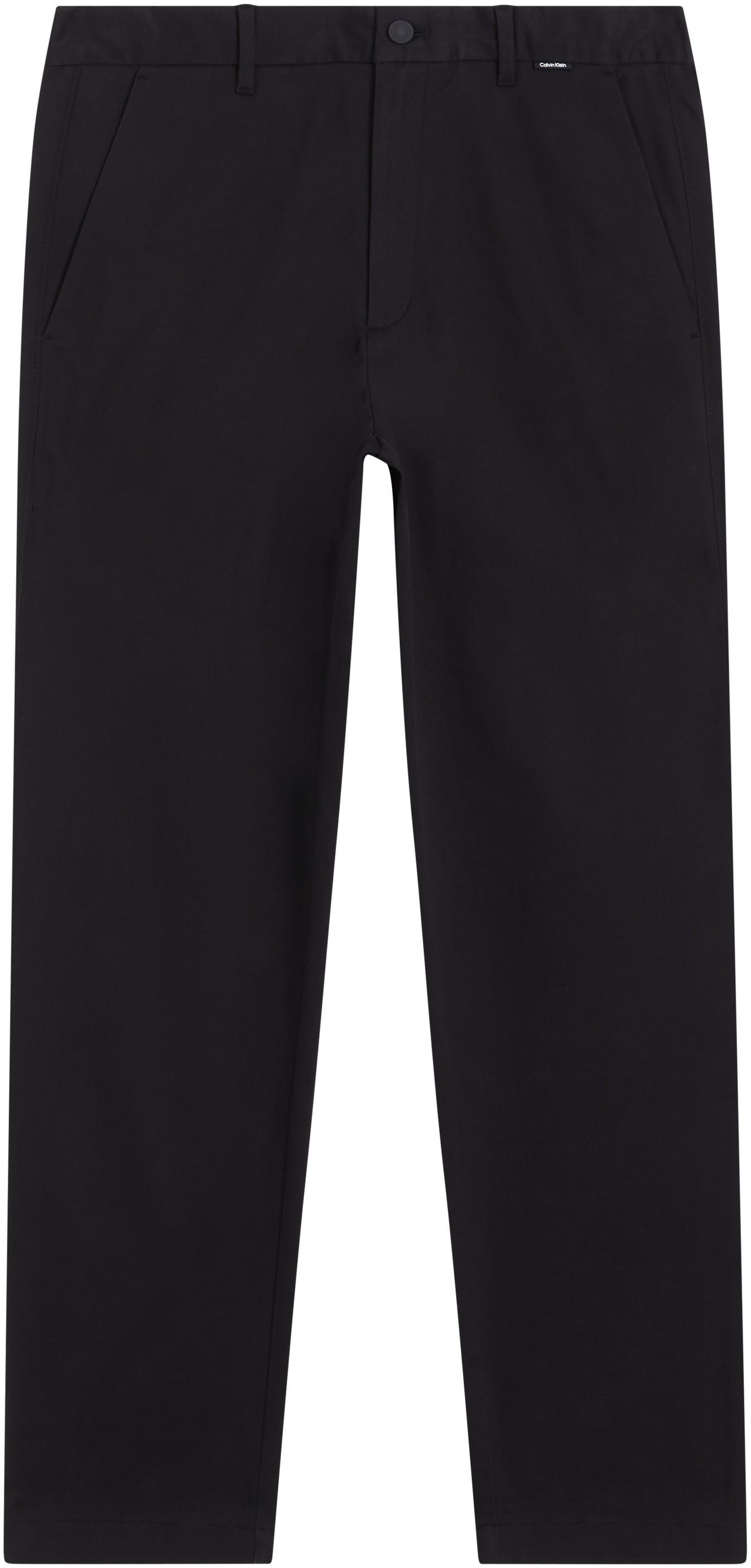 Calvin Klein Chino MODERN TWILL REGULAR STRAIGHT