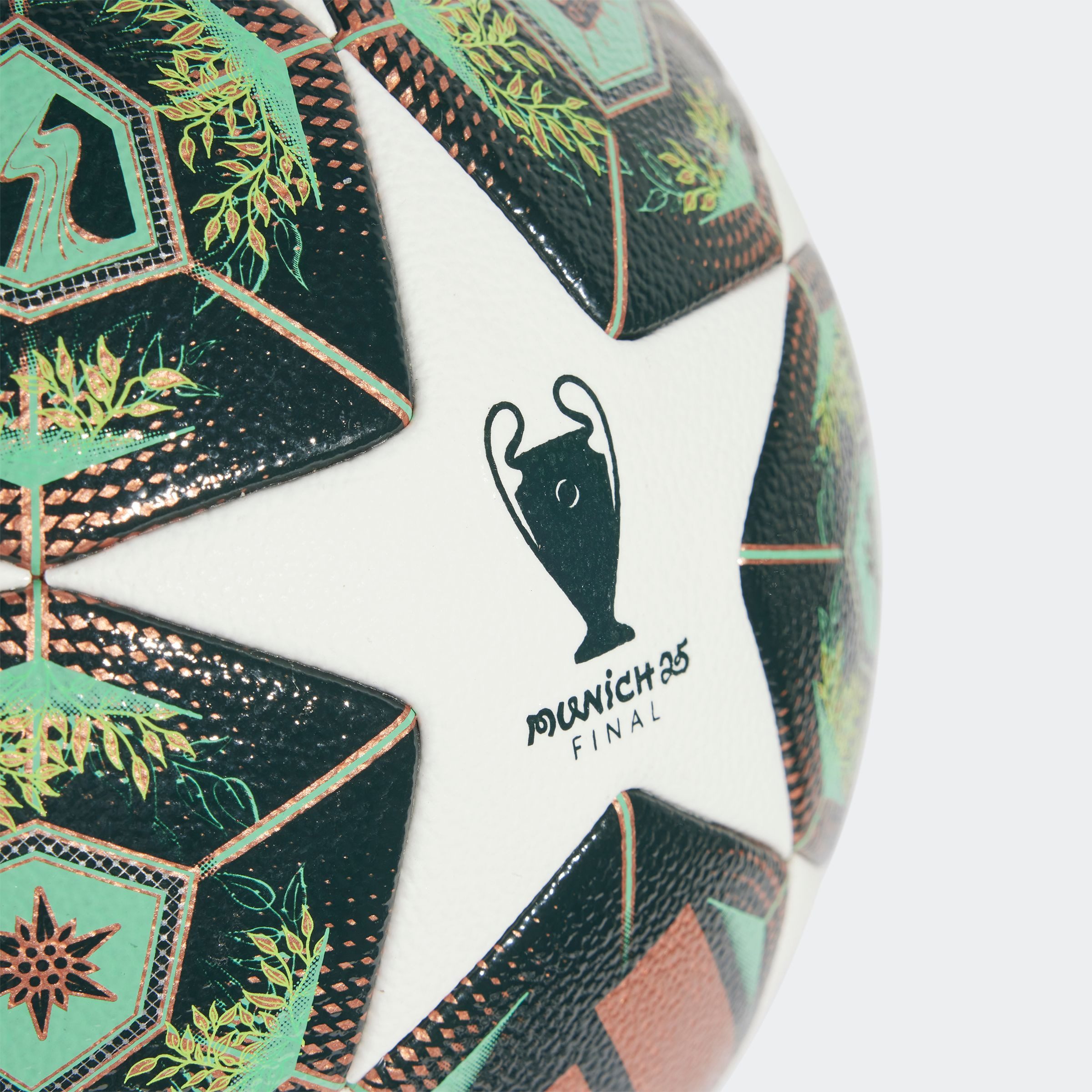 adidas Performance Voetbal UCL COM (1 stuk) voetballen wit