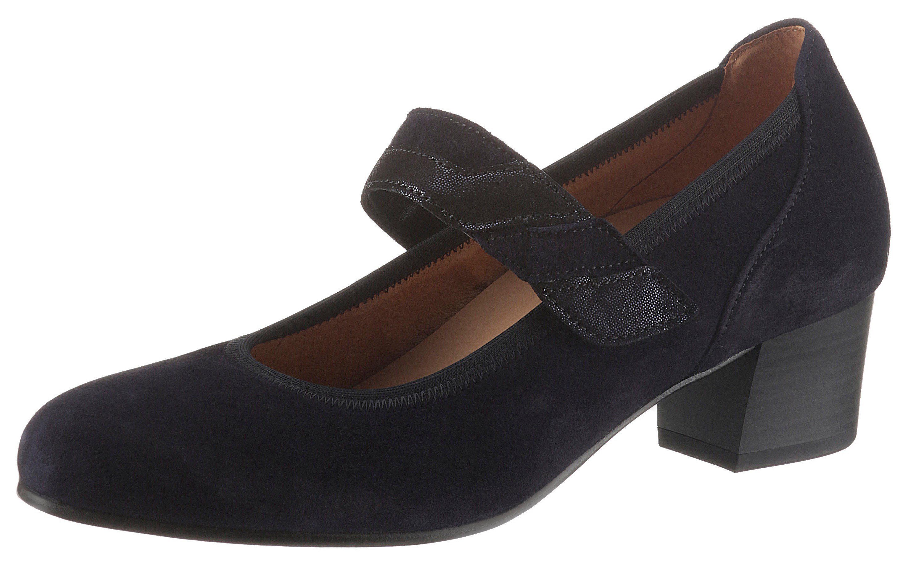 Gabor Gesppumps Mallorca in comfortwijdte h (\u003d zeer wijd)? Bestel nu bij |  OTTO