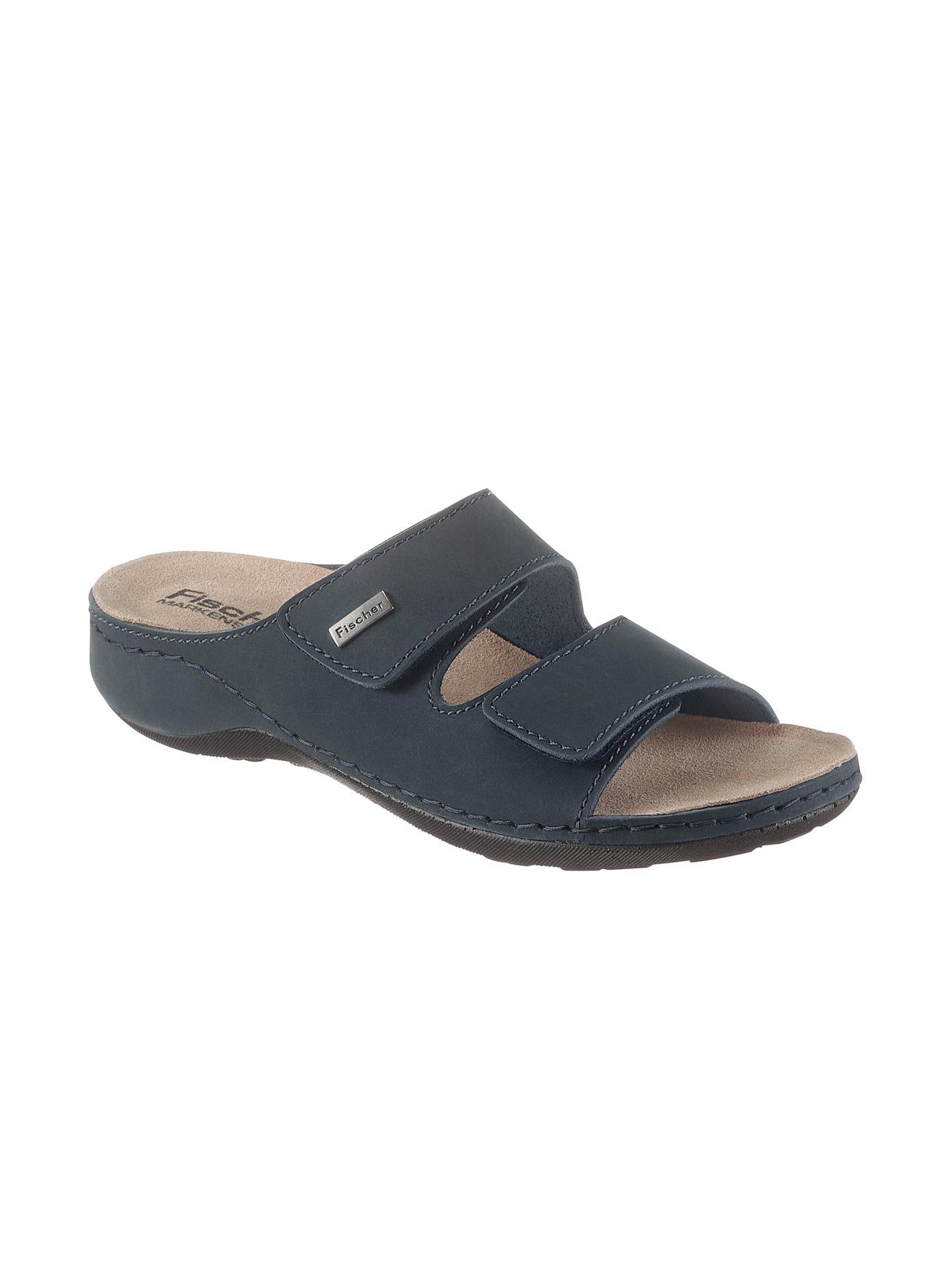 Fischer Slippers
