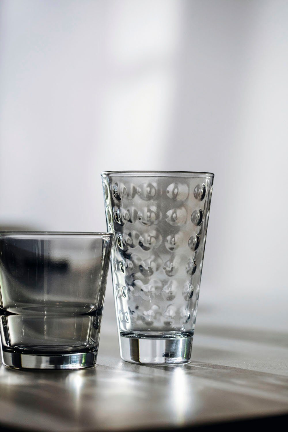 LEONARDO Longdrinkglas Optic 300 ml(set, 6-delig)