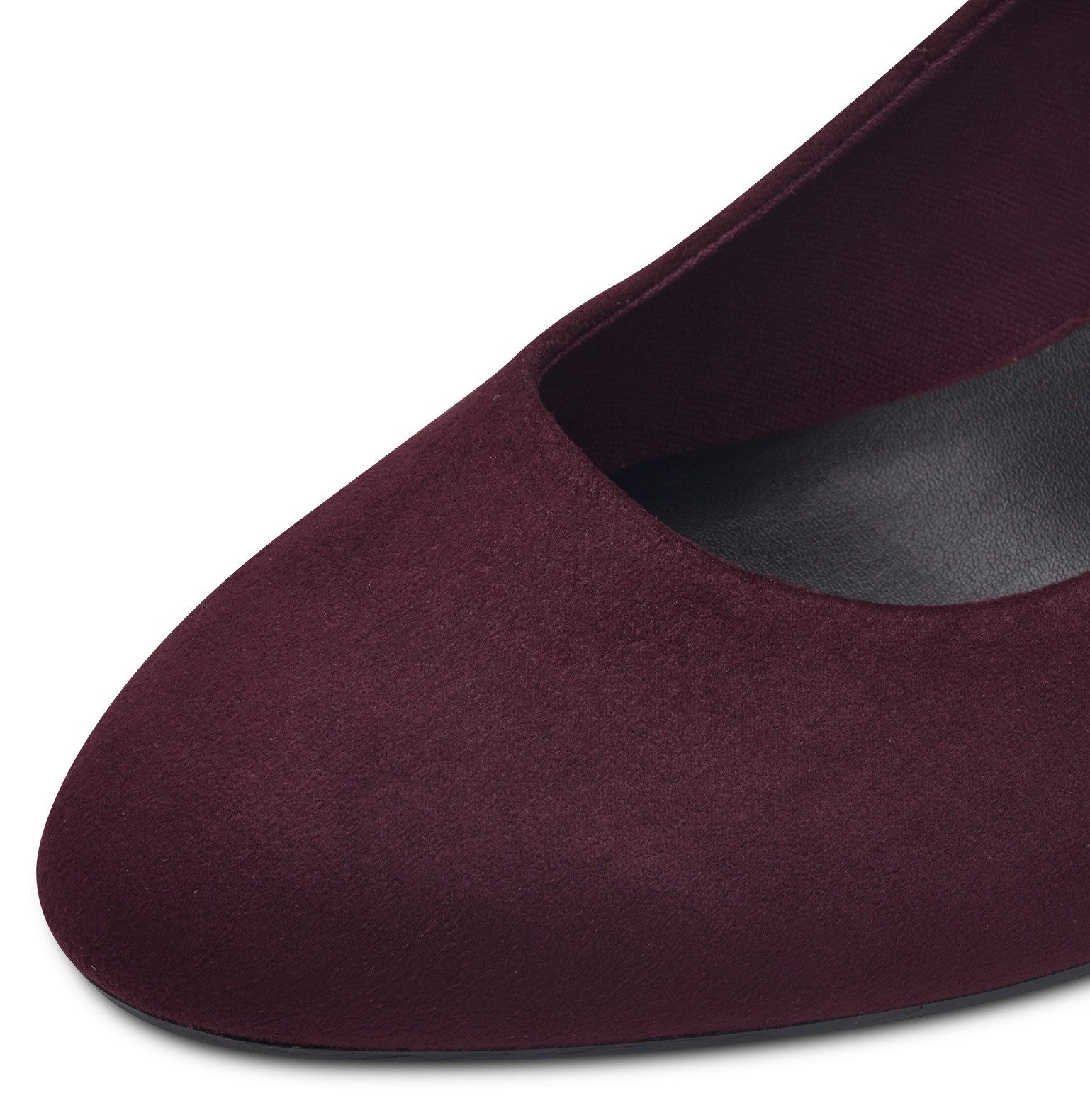 Tamaris Pumps DAENERYS avondschoen, feestelijke schoen, trechterhak, in vegan uitvoering