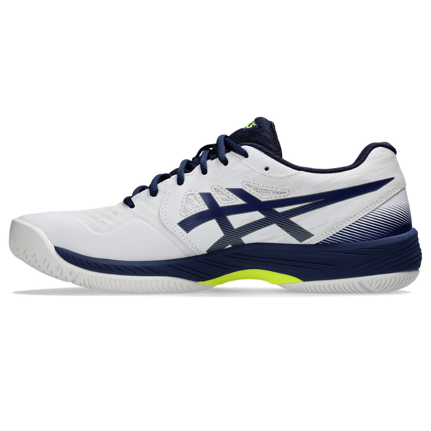 Asics Indoorschoenen GEL-COURT HUNTER 3