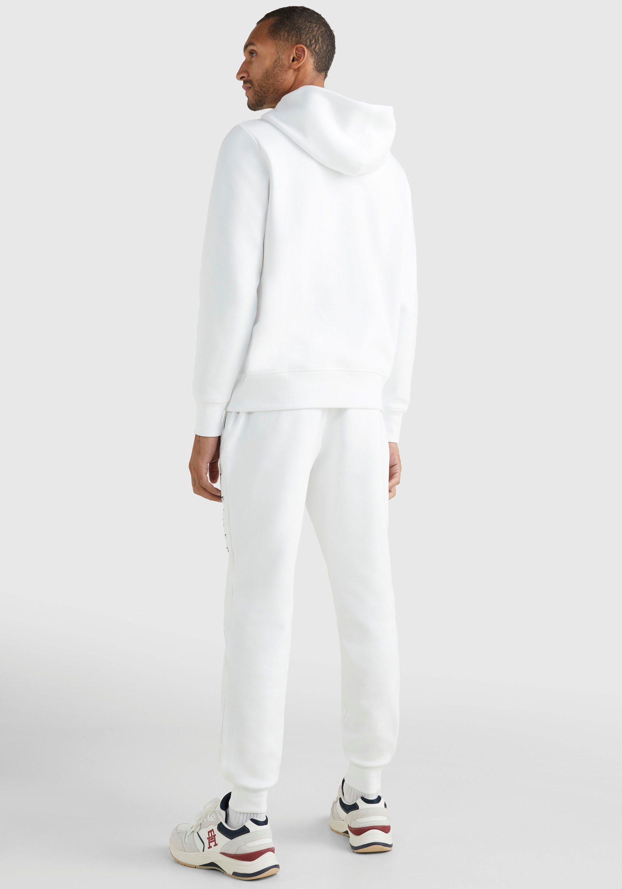 Tommy Hilfiger Joggingpak HILFIGER NEW YORK TRACKSUIT (set 2-delig)