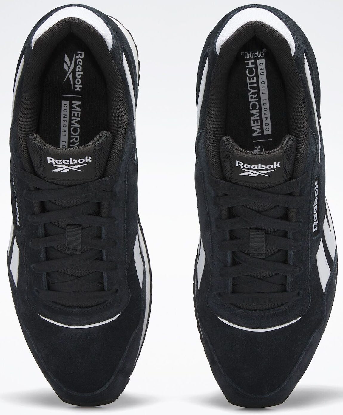 Reebok Classic Sneakers REEBOK GLIDE RIPPLE