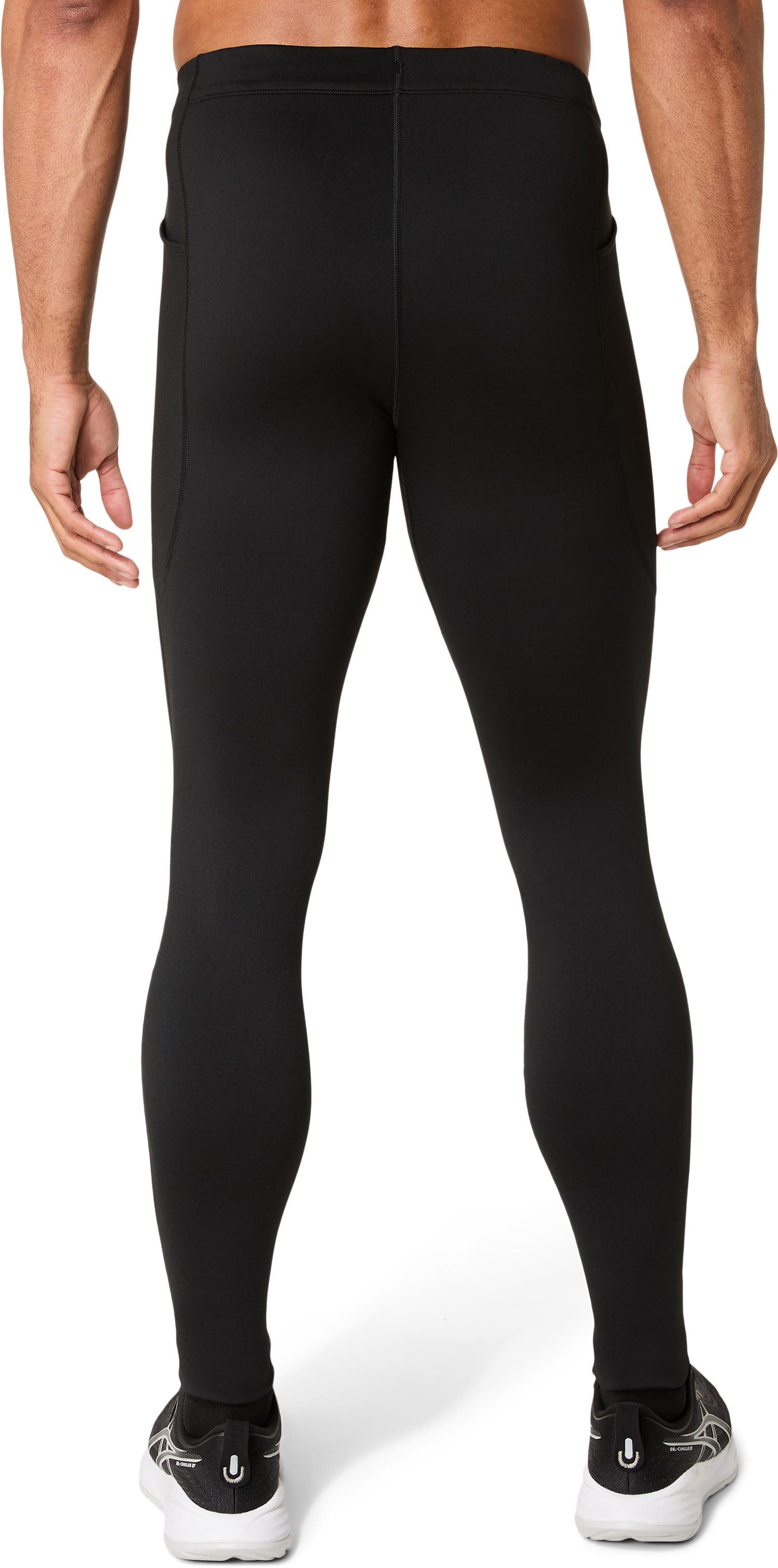 Asics Runningtights CORE WINTER TIGHT