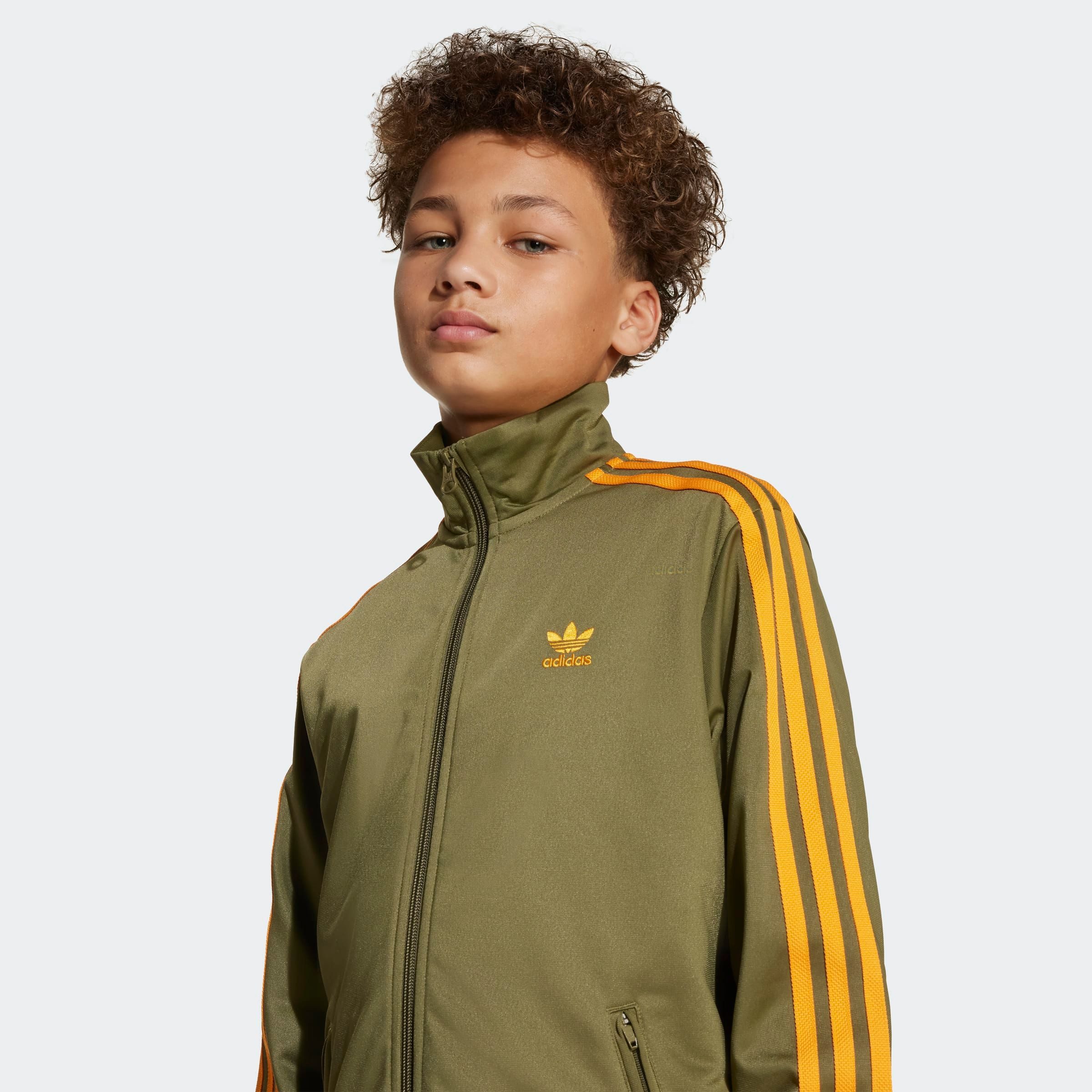 adidas Originals Outdoorjack FIREBIRD TOP
