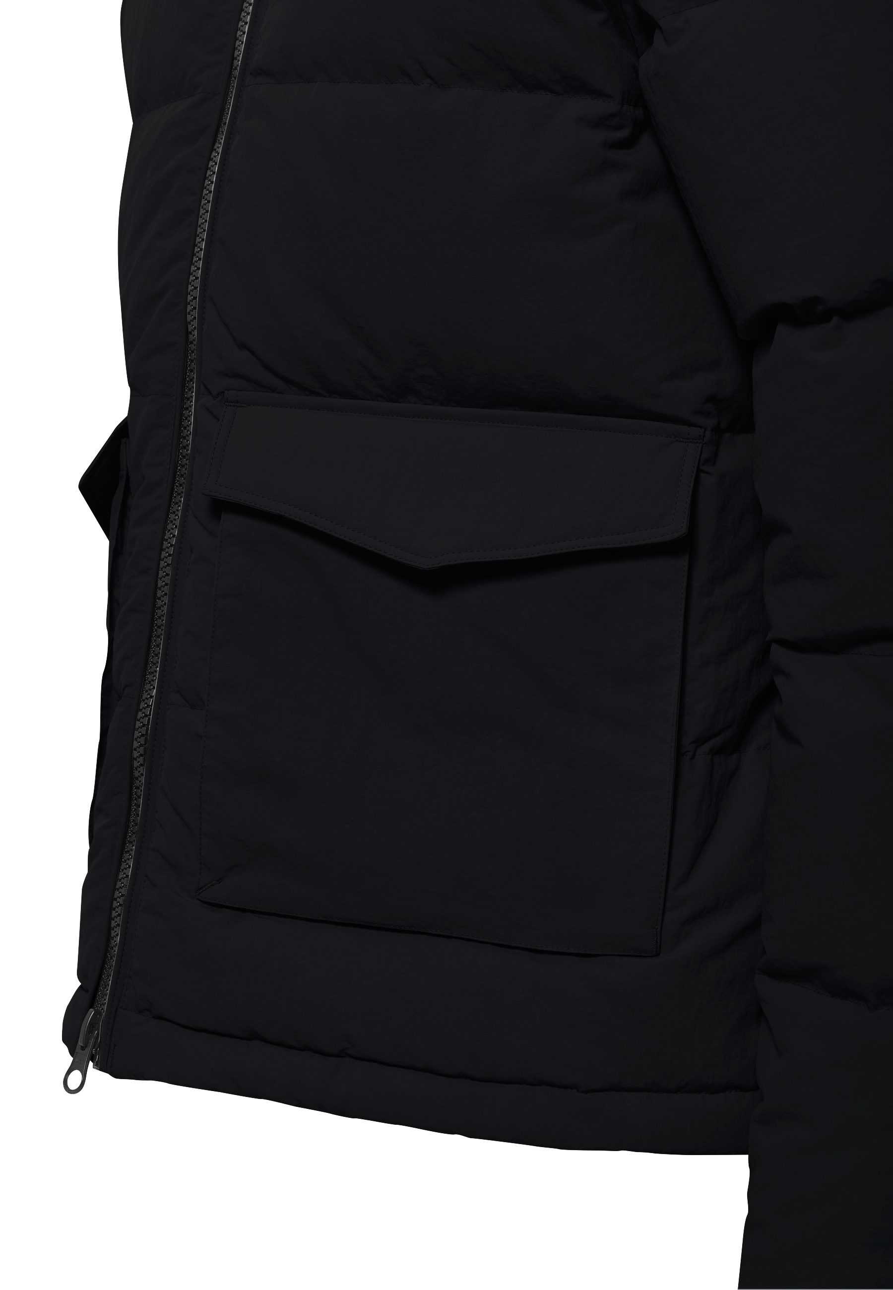 Jack Wolfskin Donsjack NORDLICHT JACKET