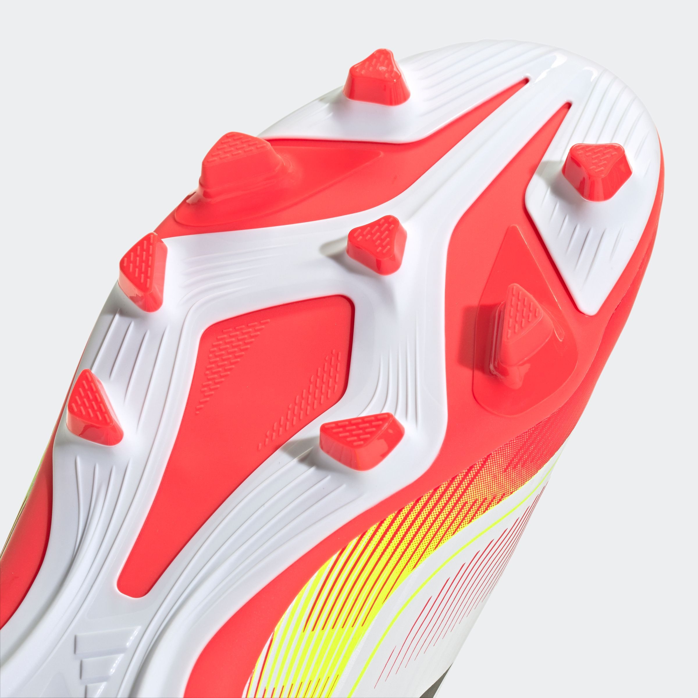 adidas Performance Voetbalschoenen F50 CLUB KIDS FG/MG