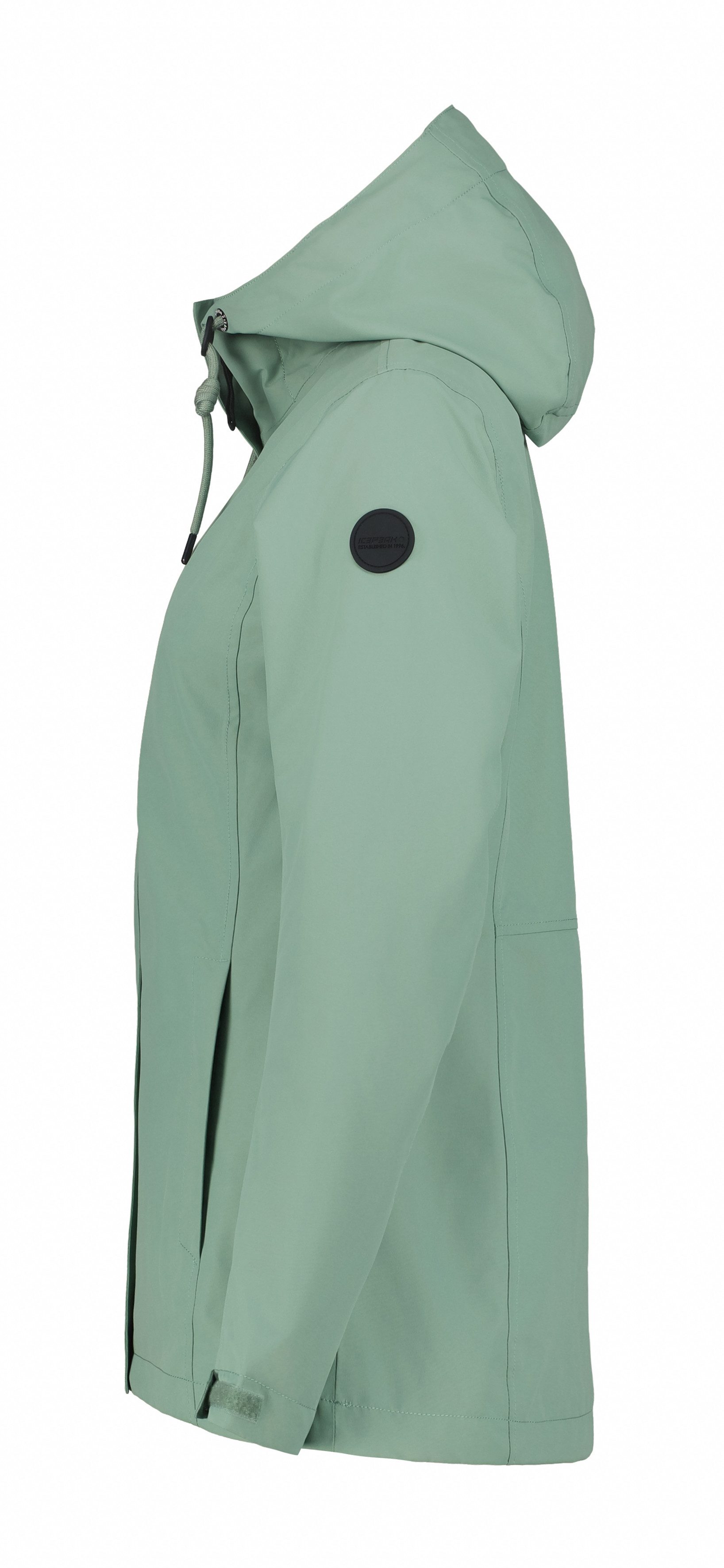 Icepeak Functioneel jack D FUNCTIONELE PARKA ADENAU (1 stuk)
