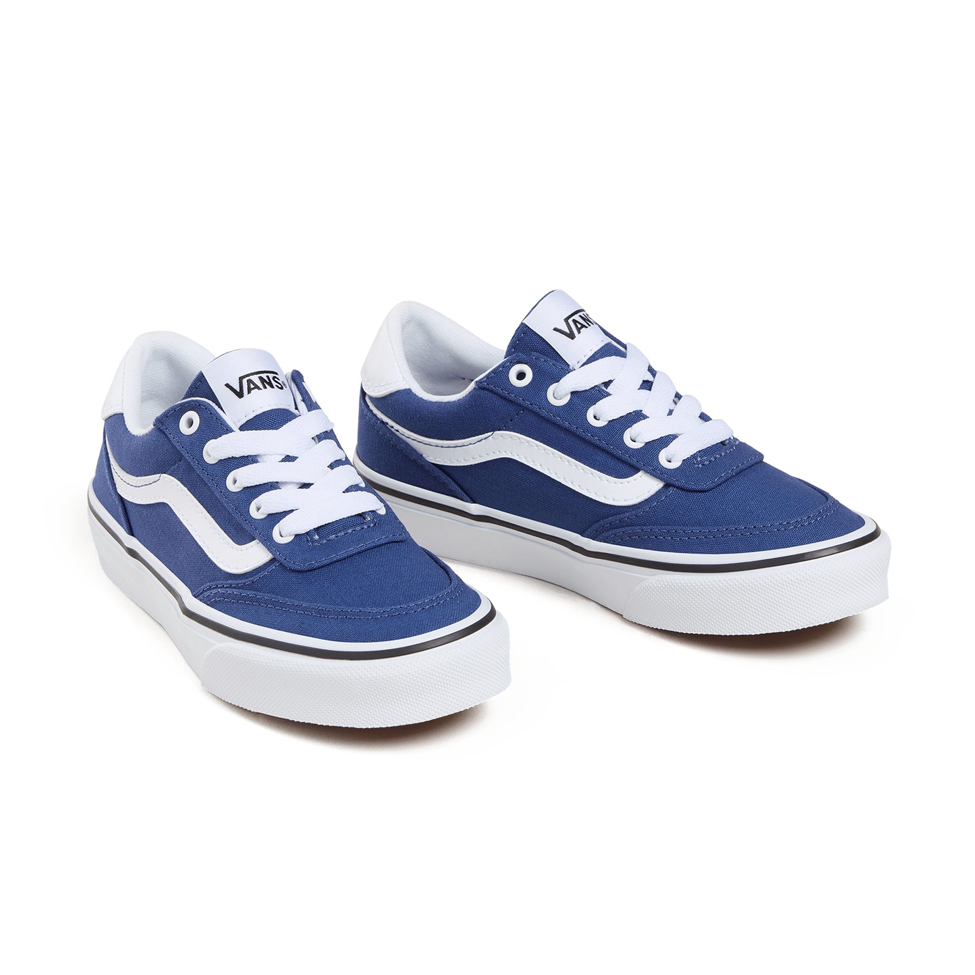 Vans Sneakers Brooklyn LS
