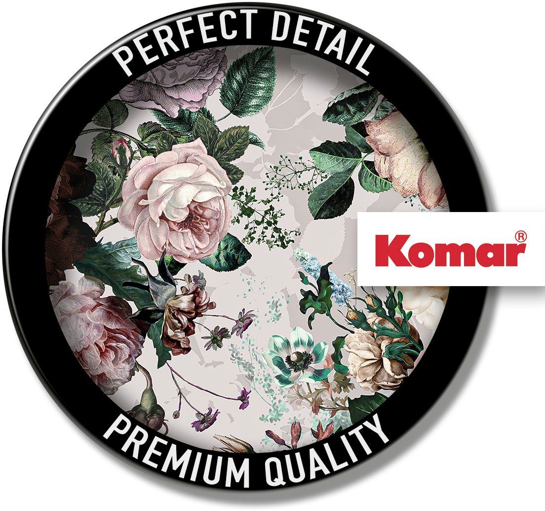 Komar Vliesbehang Digitale print vlies - Victoria - Afmeting 400 x 260 cm (1 stuk)