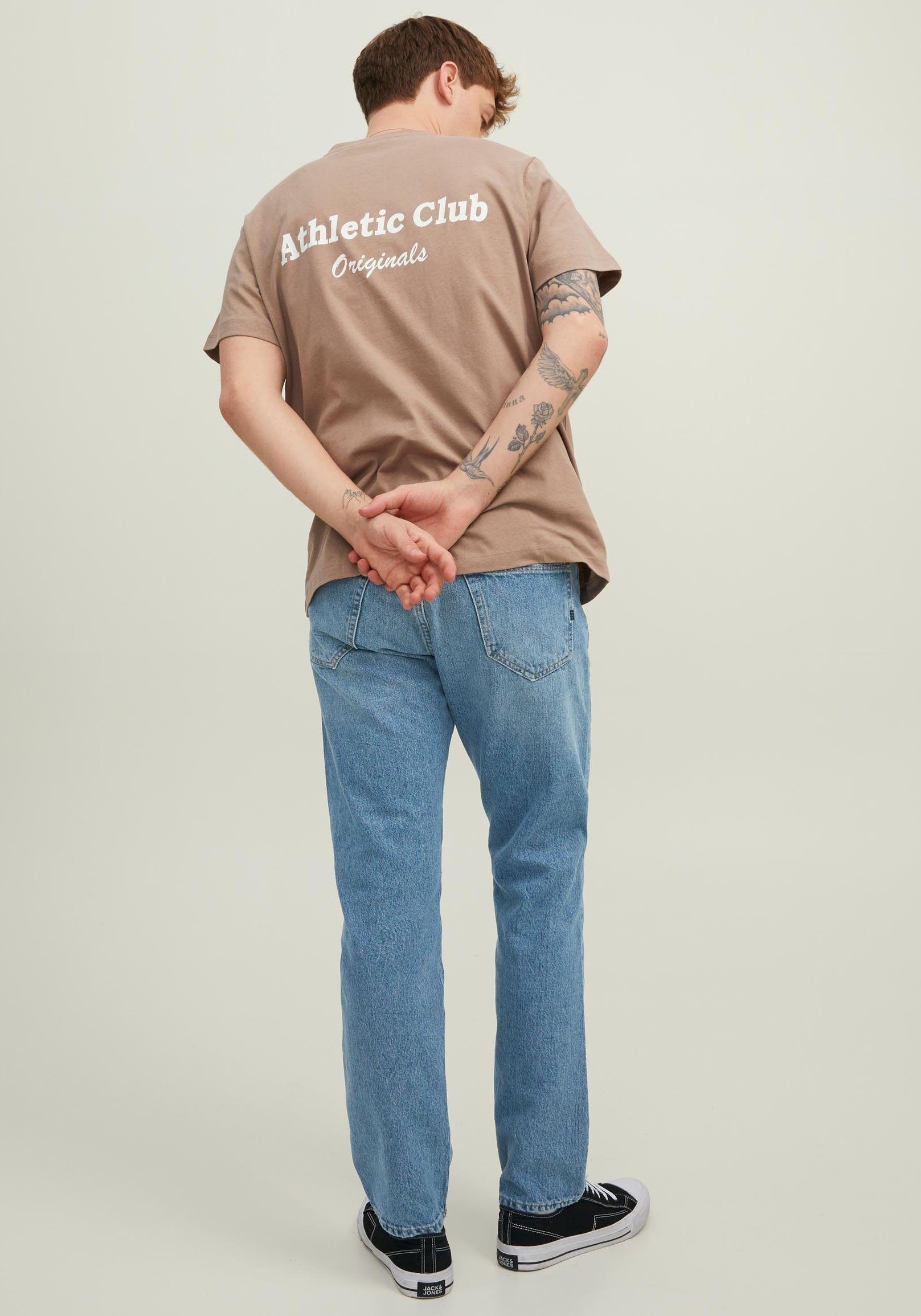 Jack & Jones Loose fit jeans JJICHRIS JJCOOPER JOS 890 PCW NOOS