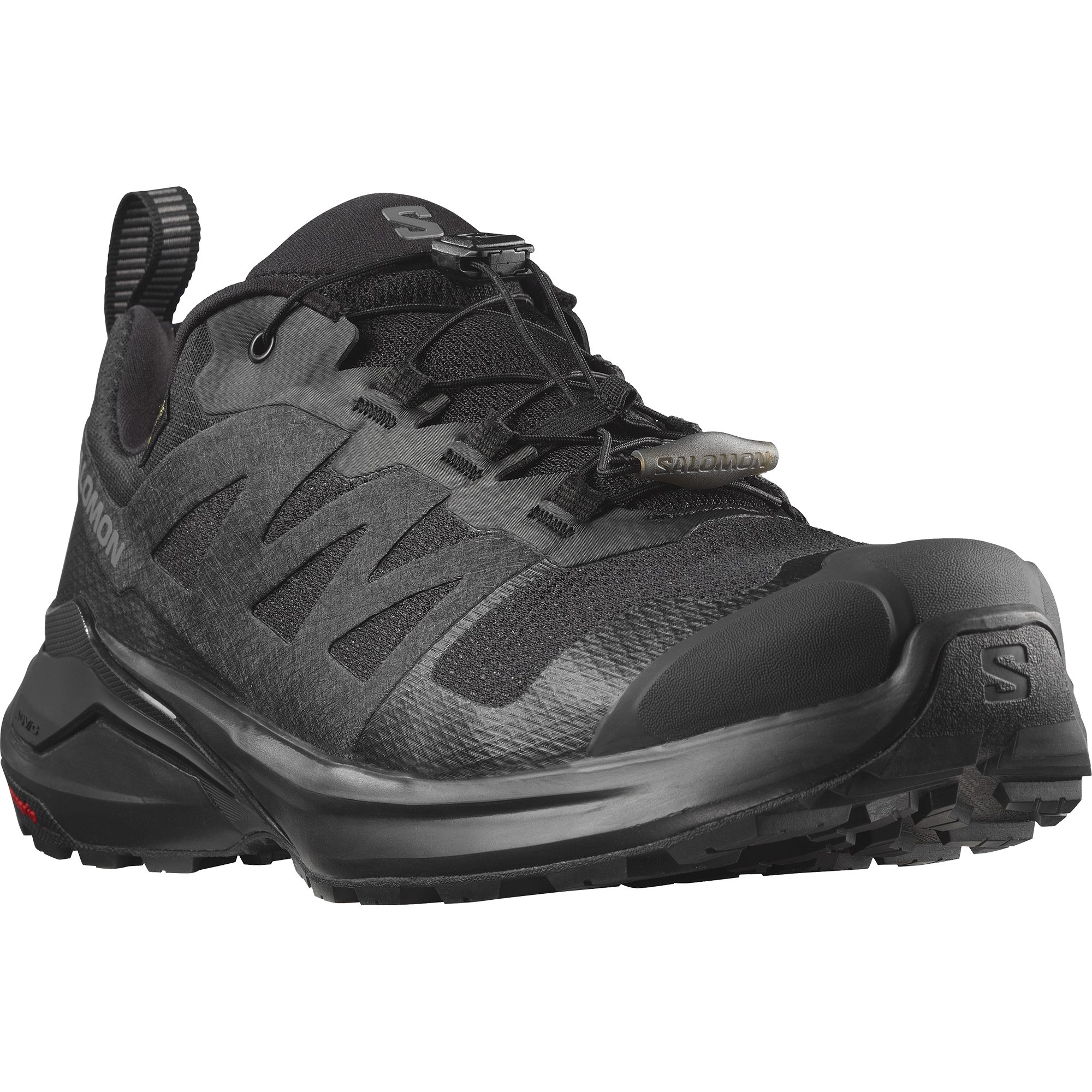 Salomon Trailrunningschoenen X-ADVENTURE GORE-TEX® waterdicht, trailrunningschoenen