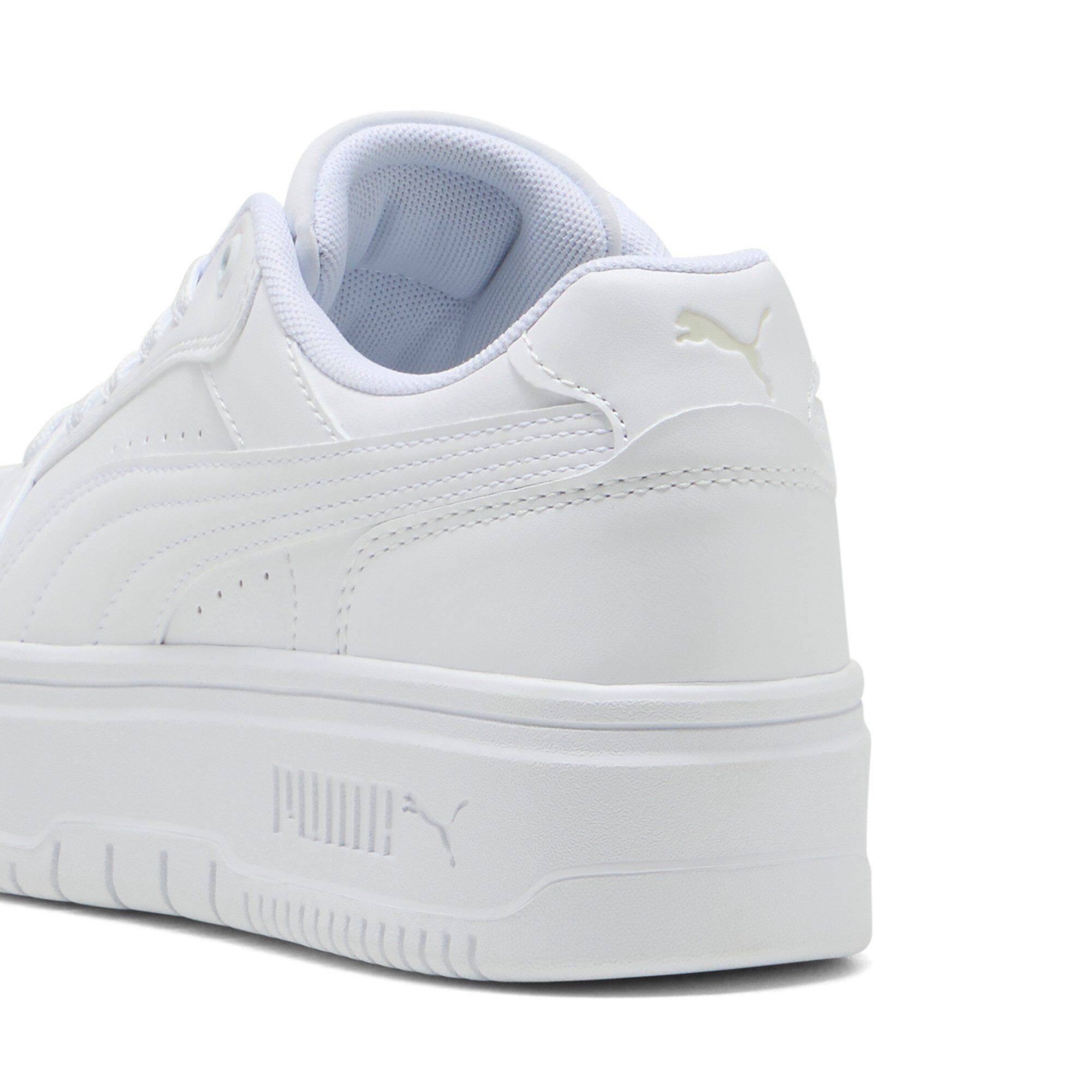 PUMA Sneakers REBOUND FEMME LOW
