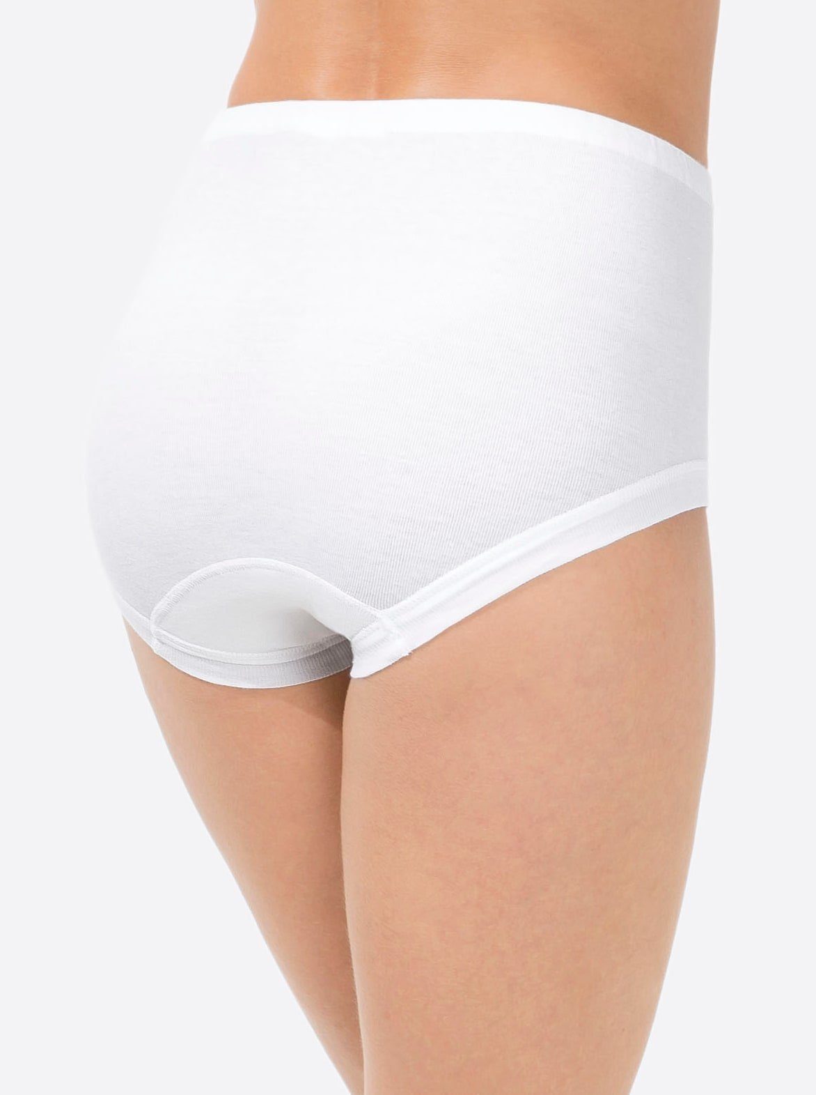 wäschepur Tailleslip (3 stuks)