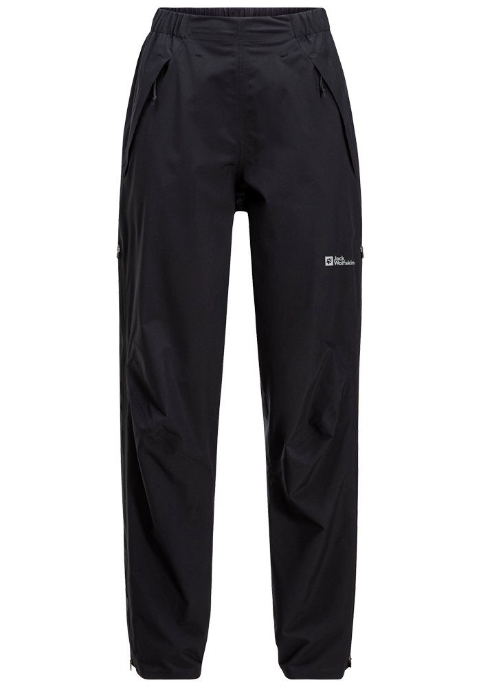 Jack Wolfskin Regenbroek RAINY DAYS 3L PANTS W