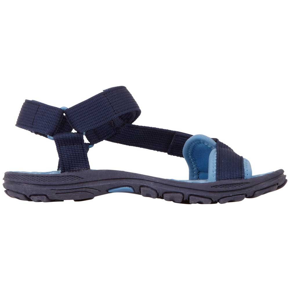 Kappa Sandalen twee klittenbandsluitingen voor optimale wijdteregeling