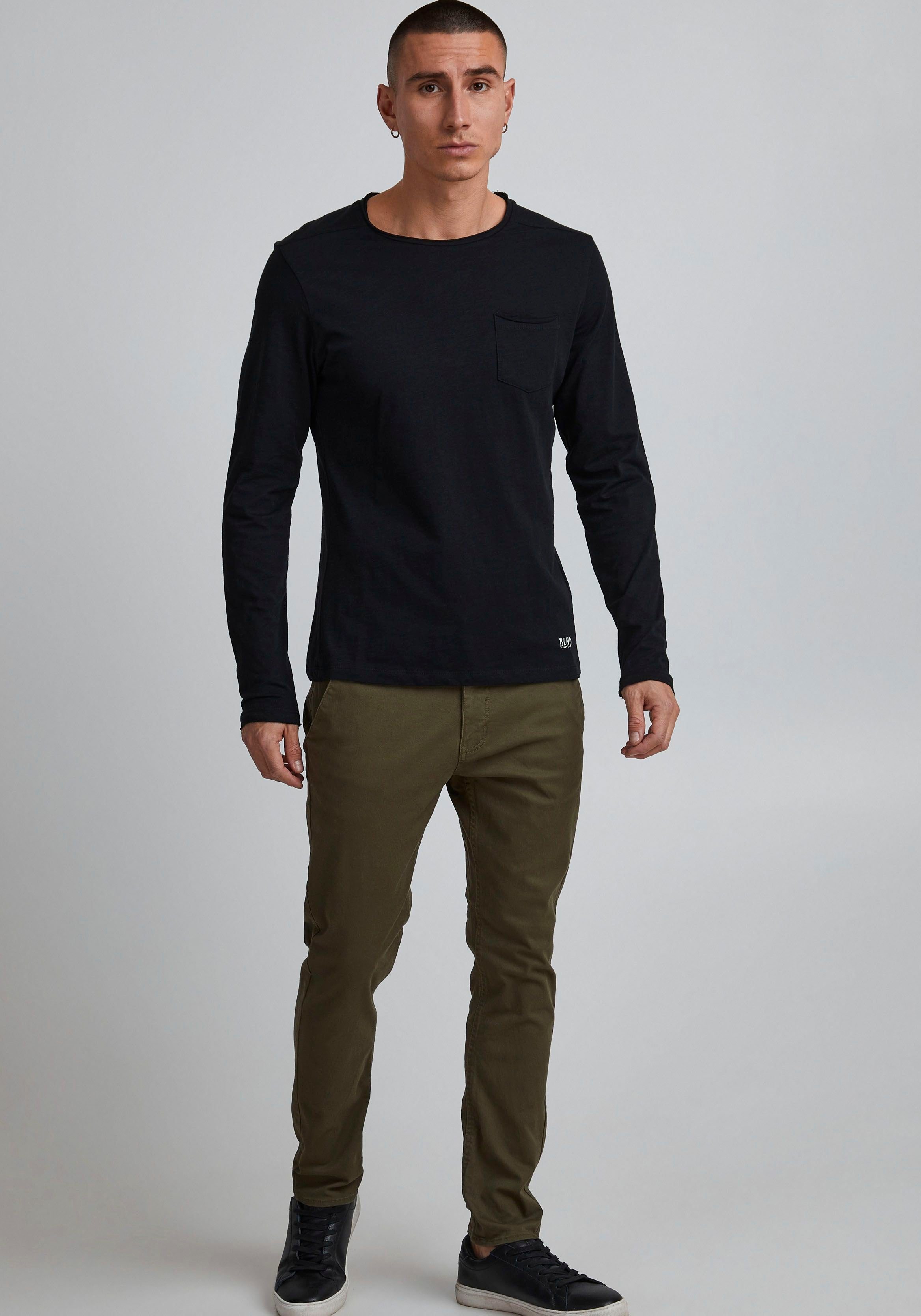 Blend Chino BHNATAN