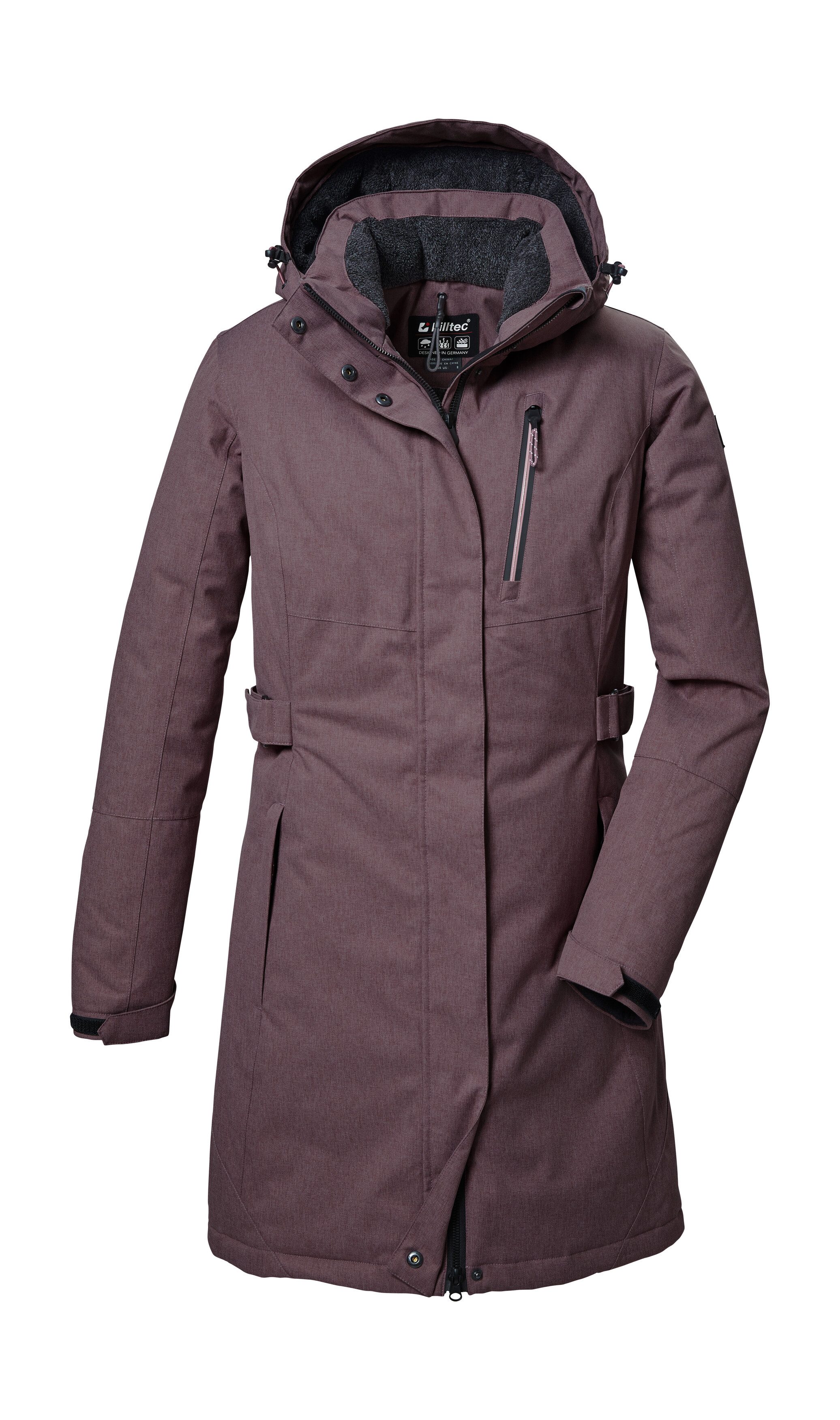 Killtec Parka KOW 303 WMN PRK