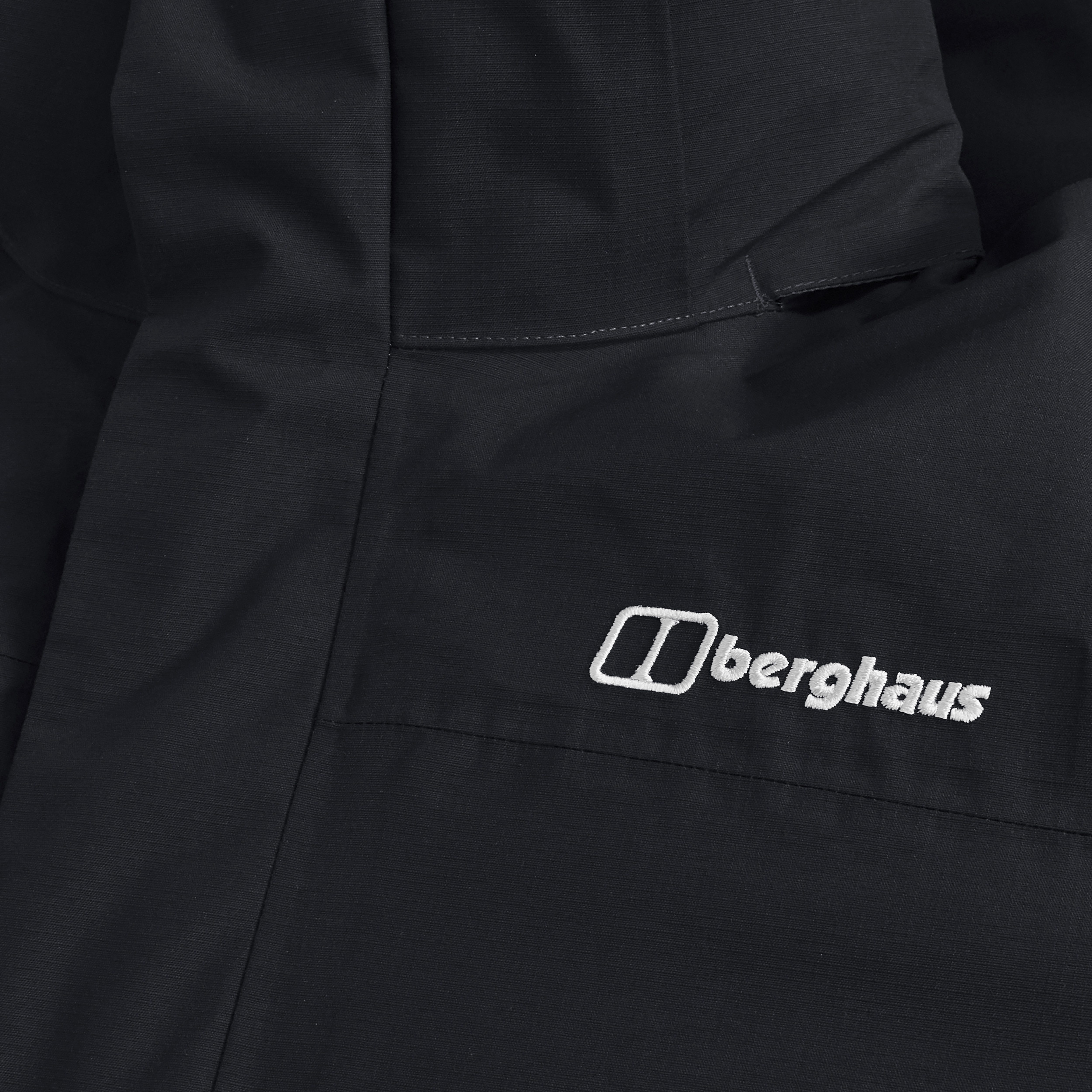 Berghaus Functioneel 3-in-1-jack HILLWALKER 2.0 GEMINI HL 3IN1