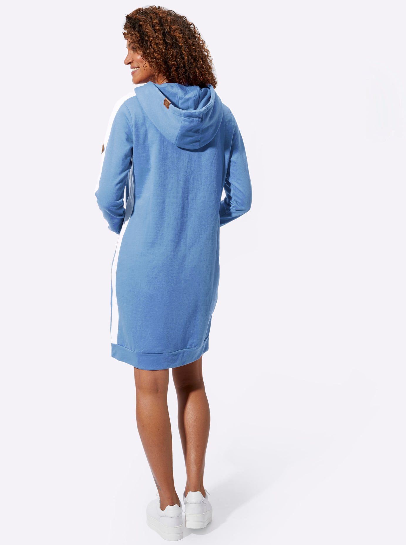 Casual Looks Sweatjurk Shirtjurk