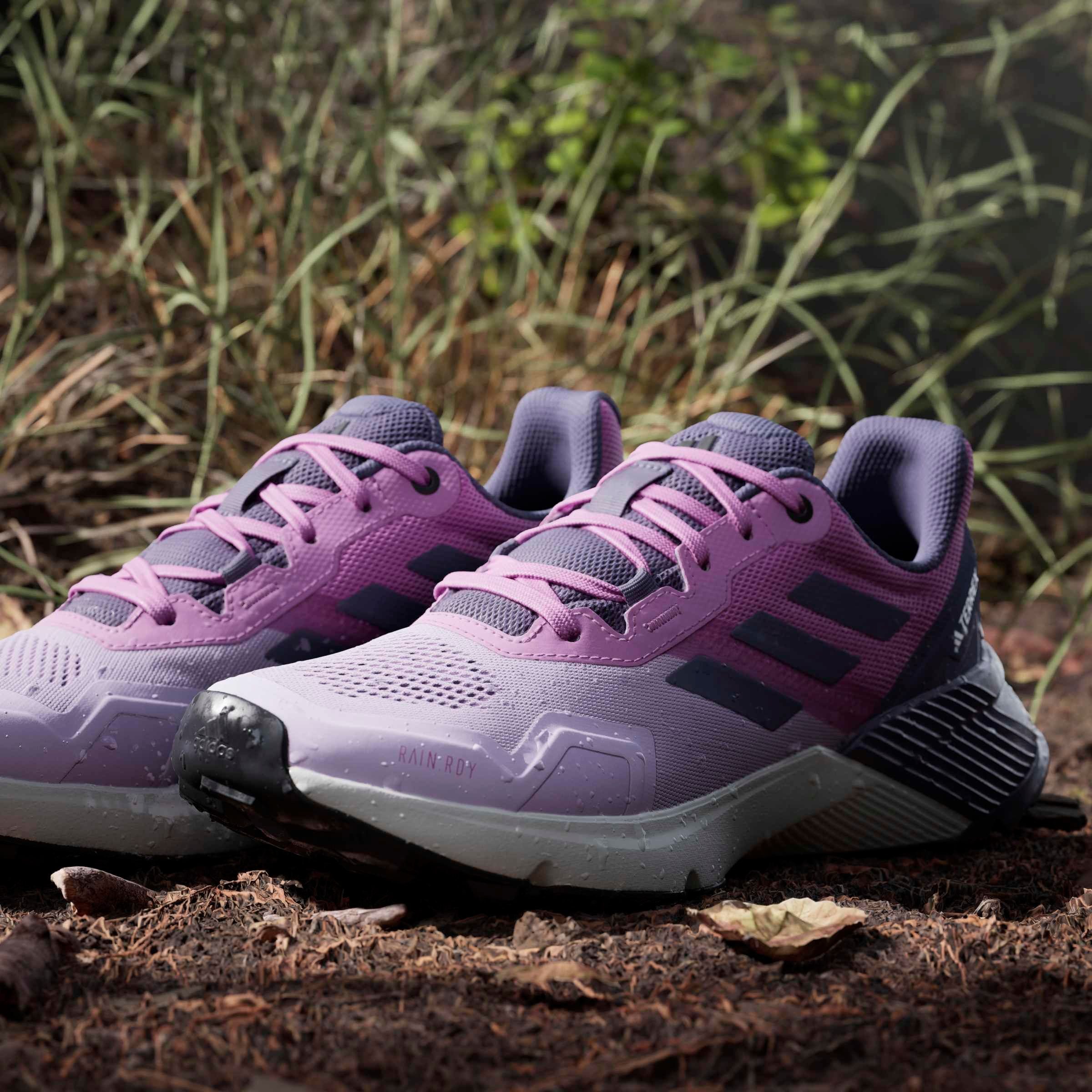 adidas TERREX Runningschoenen SOULSTRIDE RAIN.RDY TRAILRUNNING