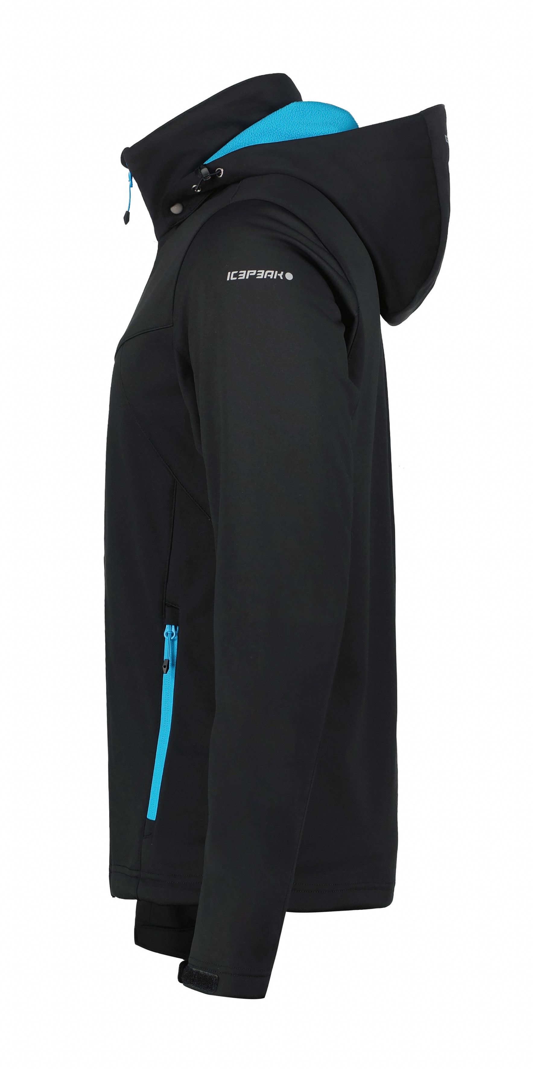 Icepeak Softshell-jack H SOFTSHELL-JACK BIGGS