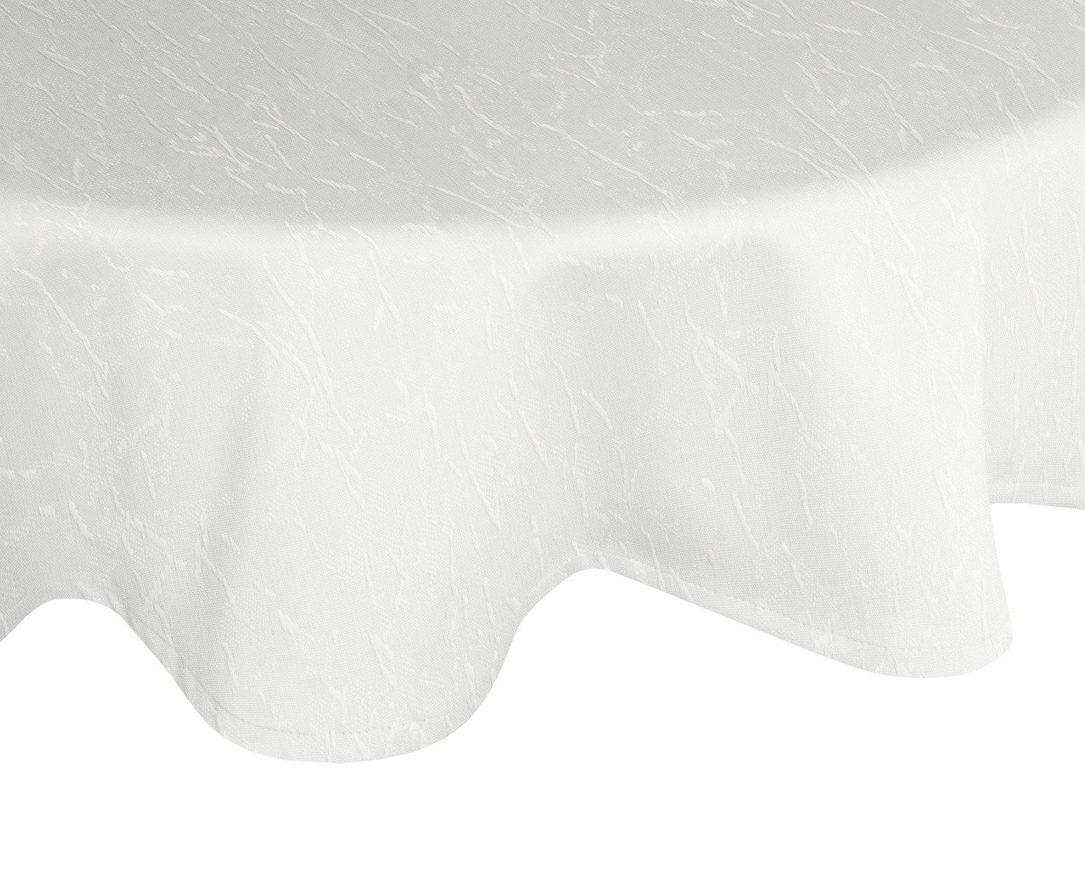 Wirth Tafellaken Lahnstein tafelkleden maat 6 (130x190 cm) beige