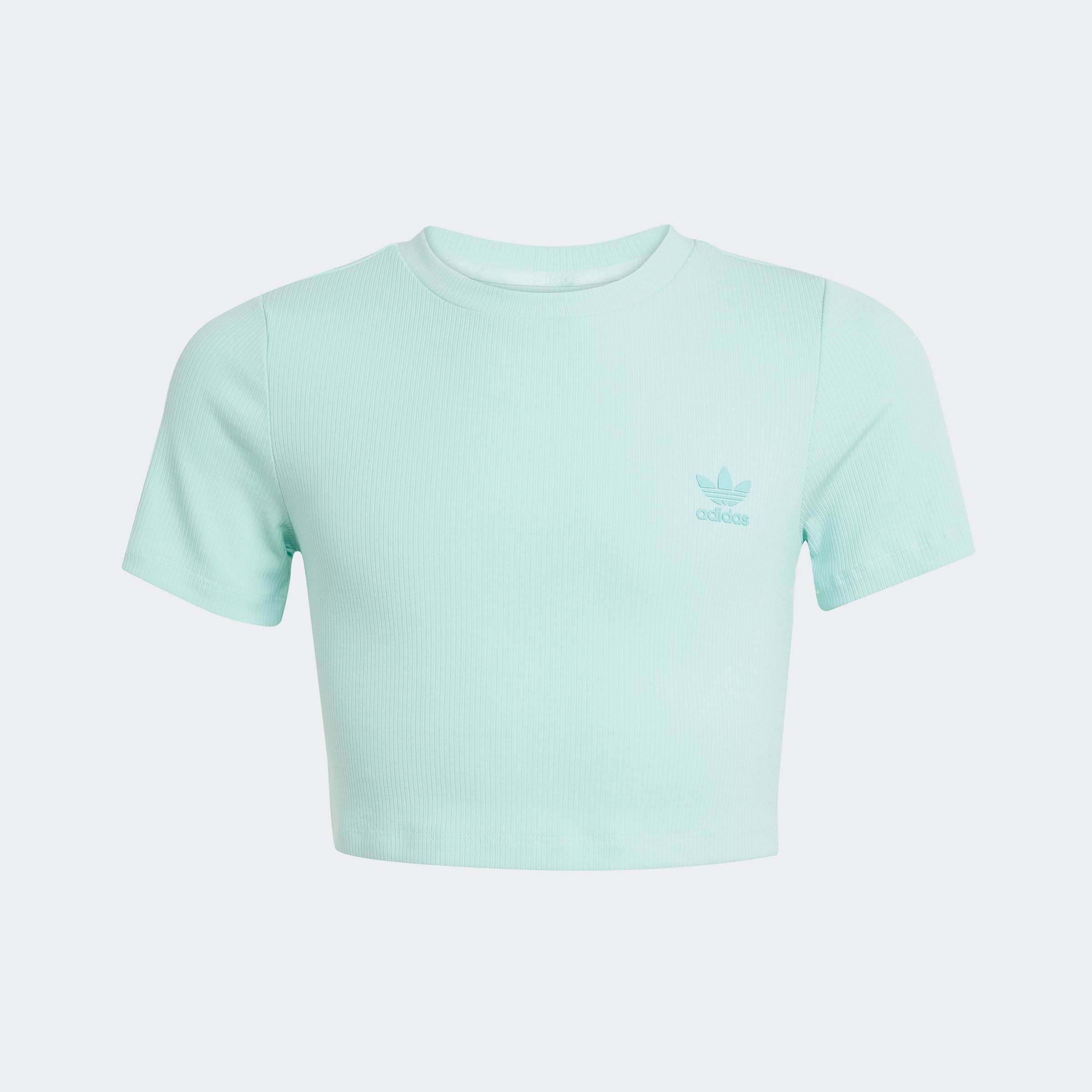 adidas Originals Tanktop RIB CROP TEE