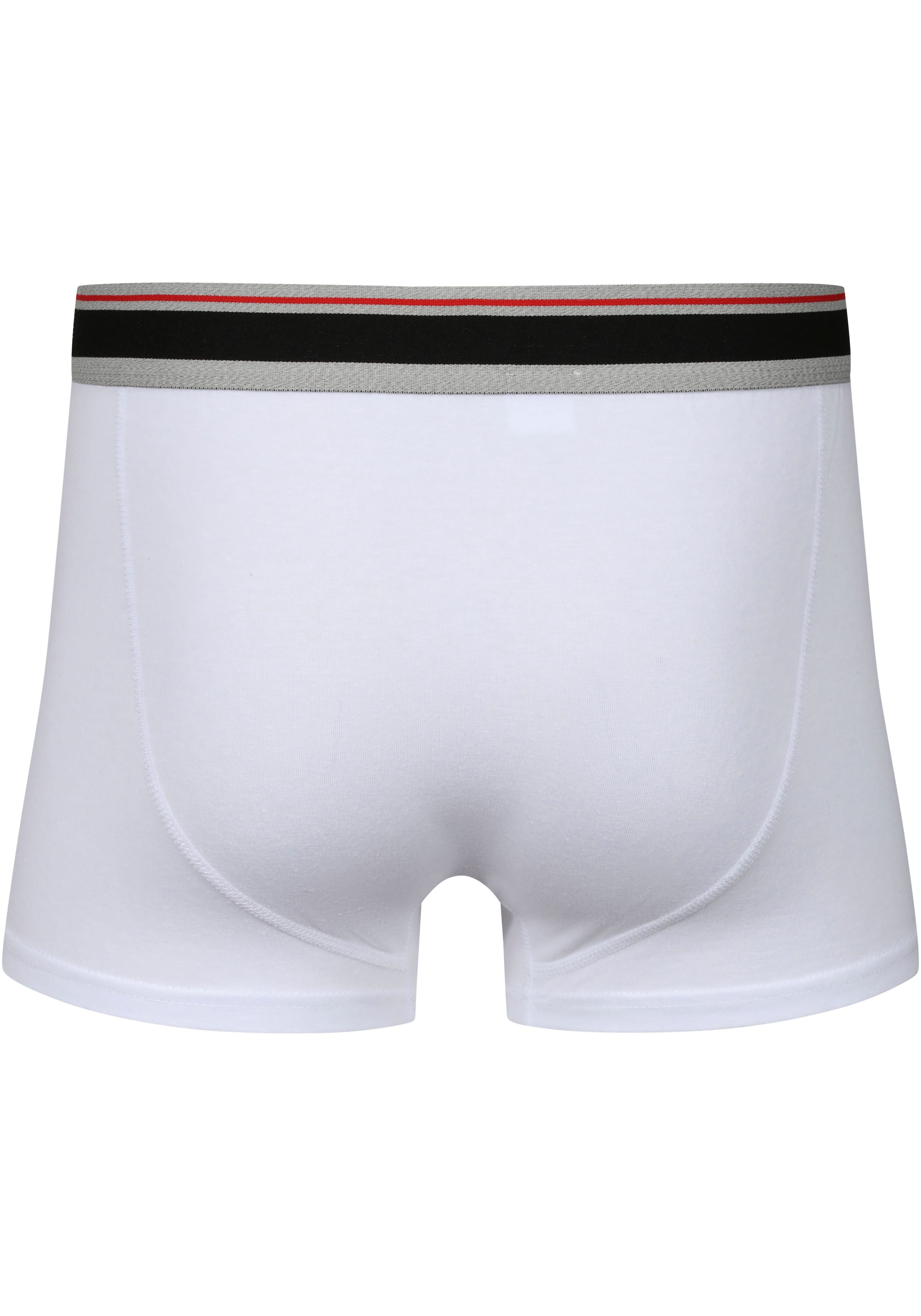 Reebok Boxershort Jay (Set van 5)