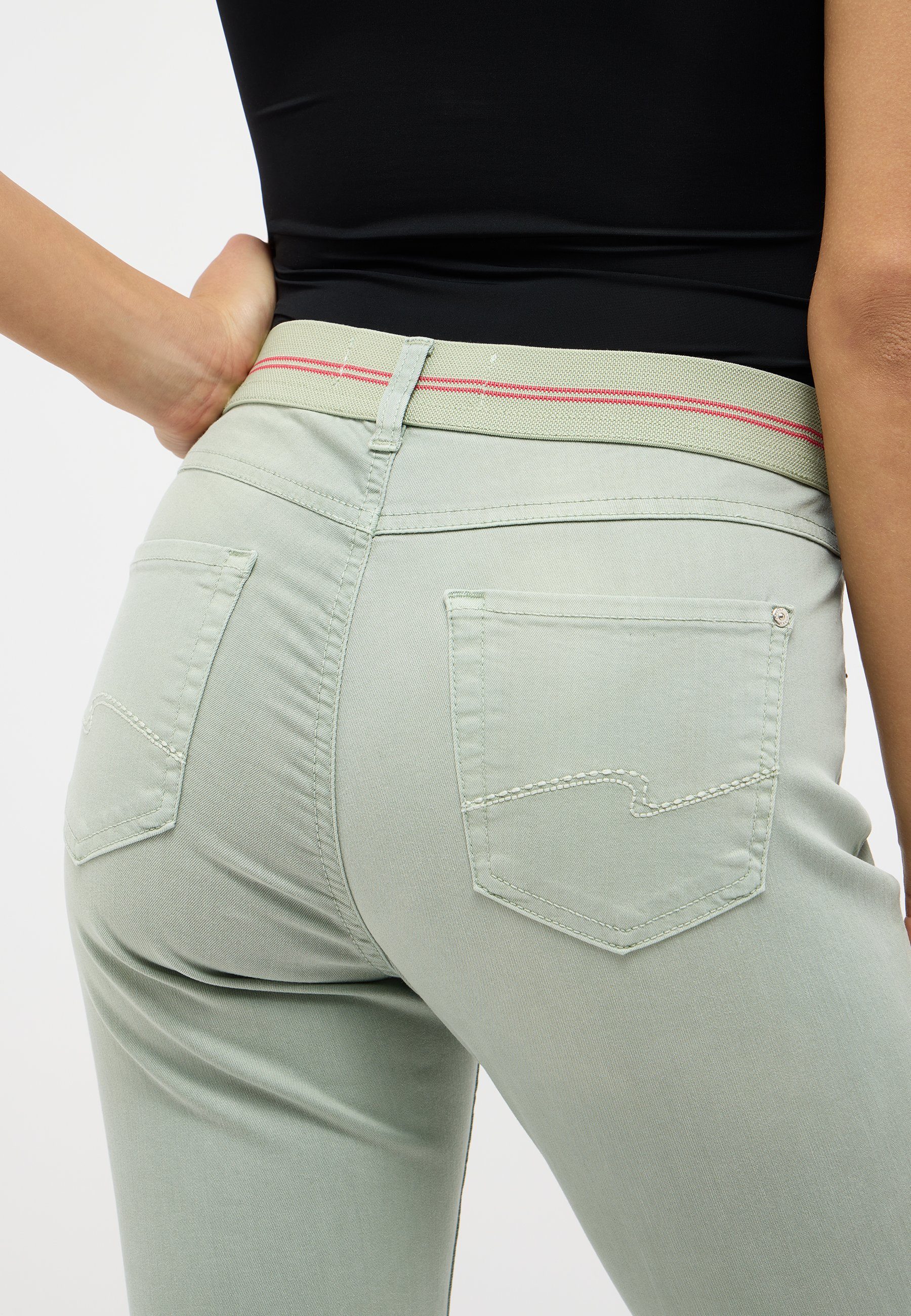 ANGELS 7/8 jeans ORNELLA SPORTY