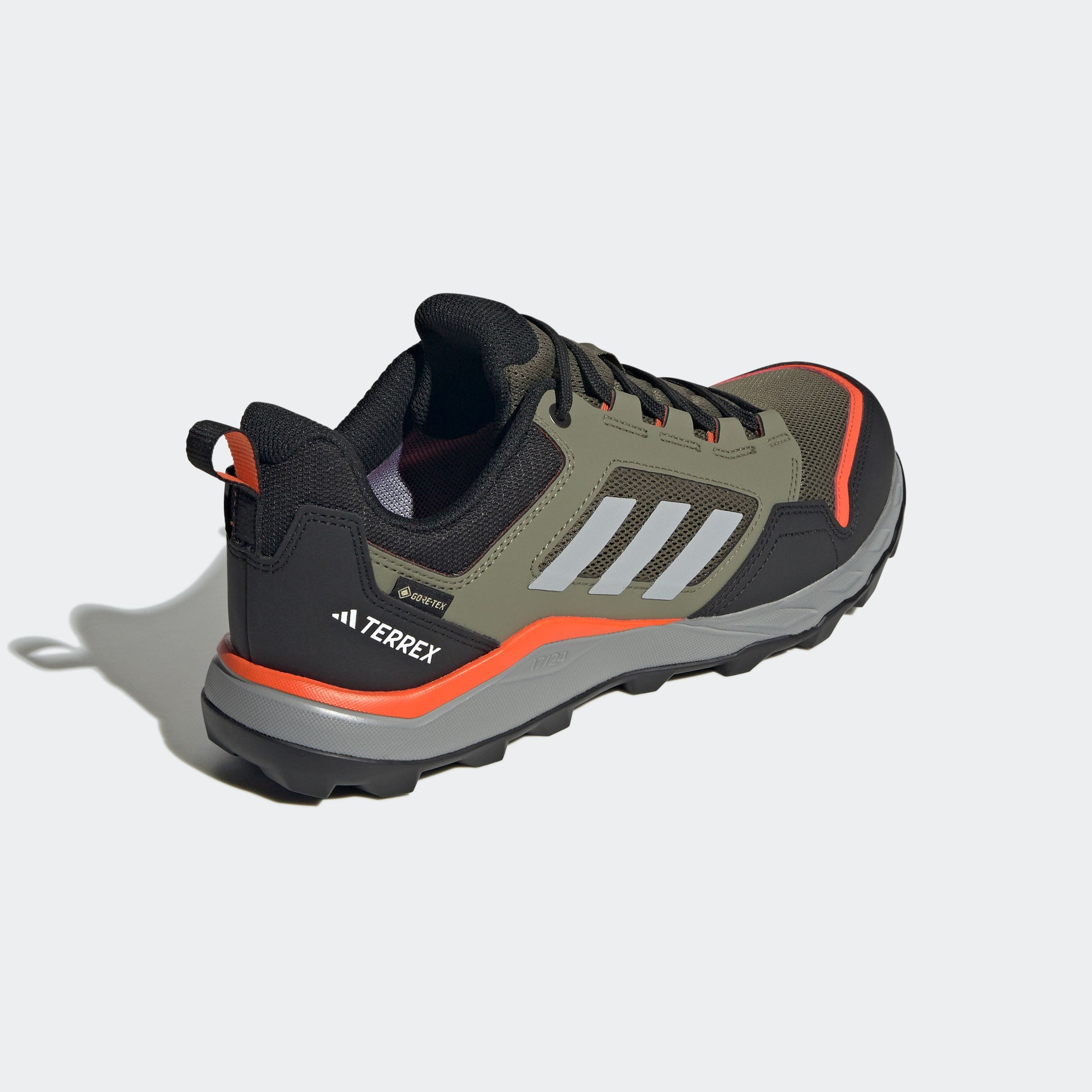 adidas TERREX Trailrunningschoenen TRACEROCKER 2.0 GORE-TEX TRAILRUNNING