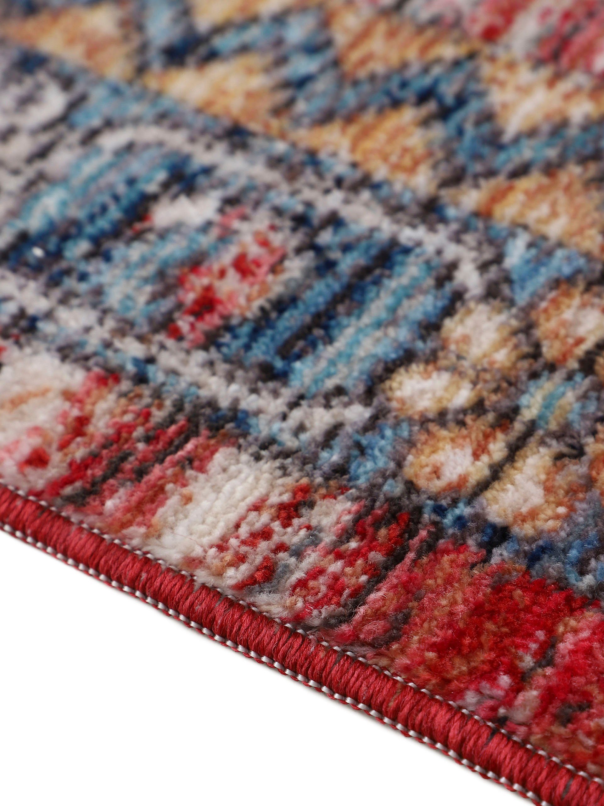 carpetfine Vloerkleed Phoenix Vintage-look, woonkamer